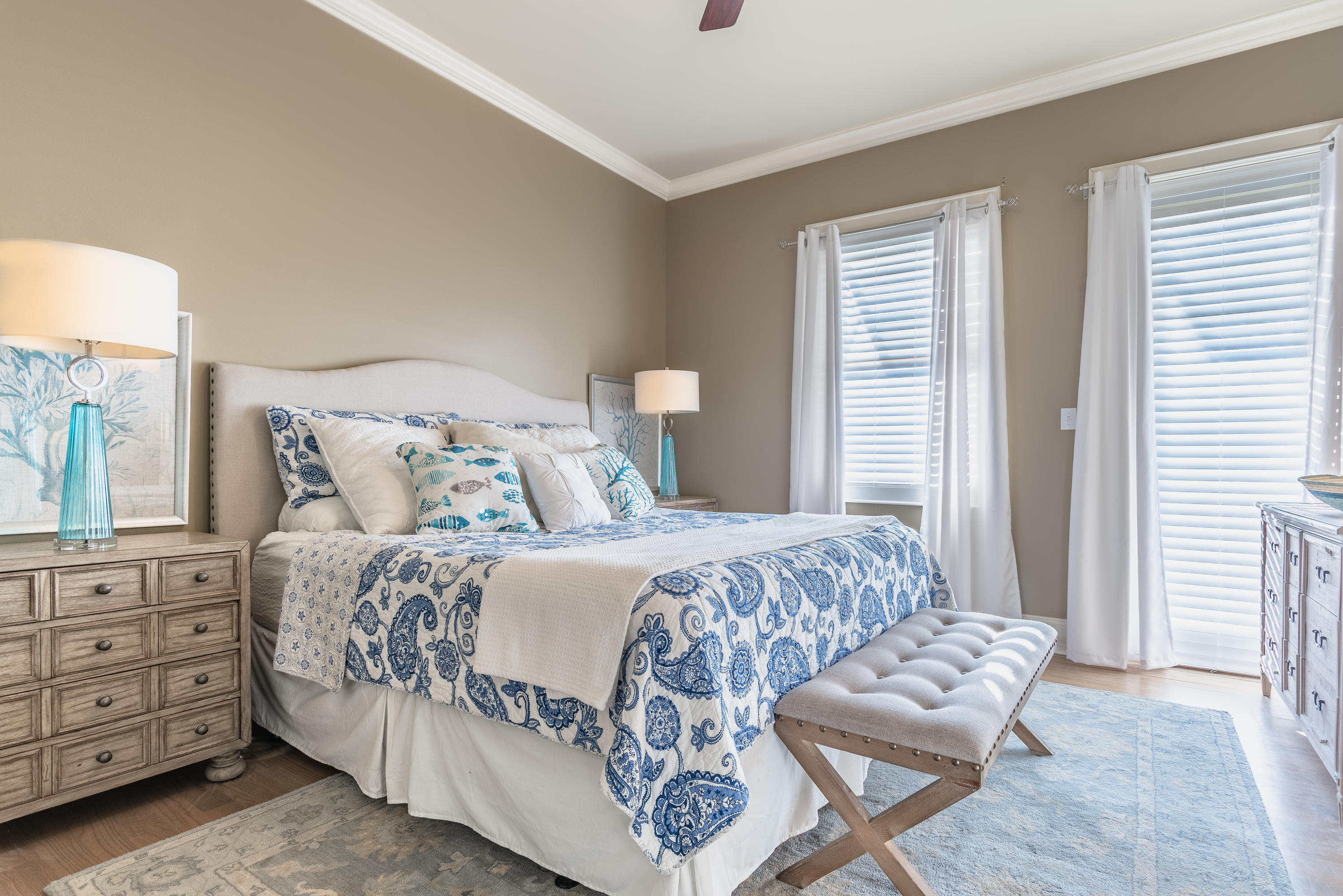 THIRTY BLU - Residential