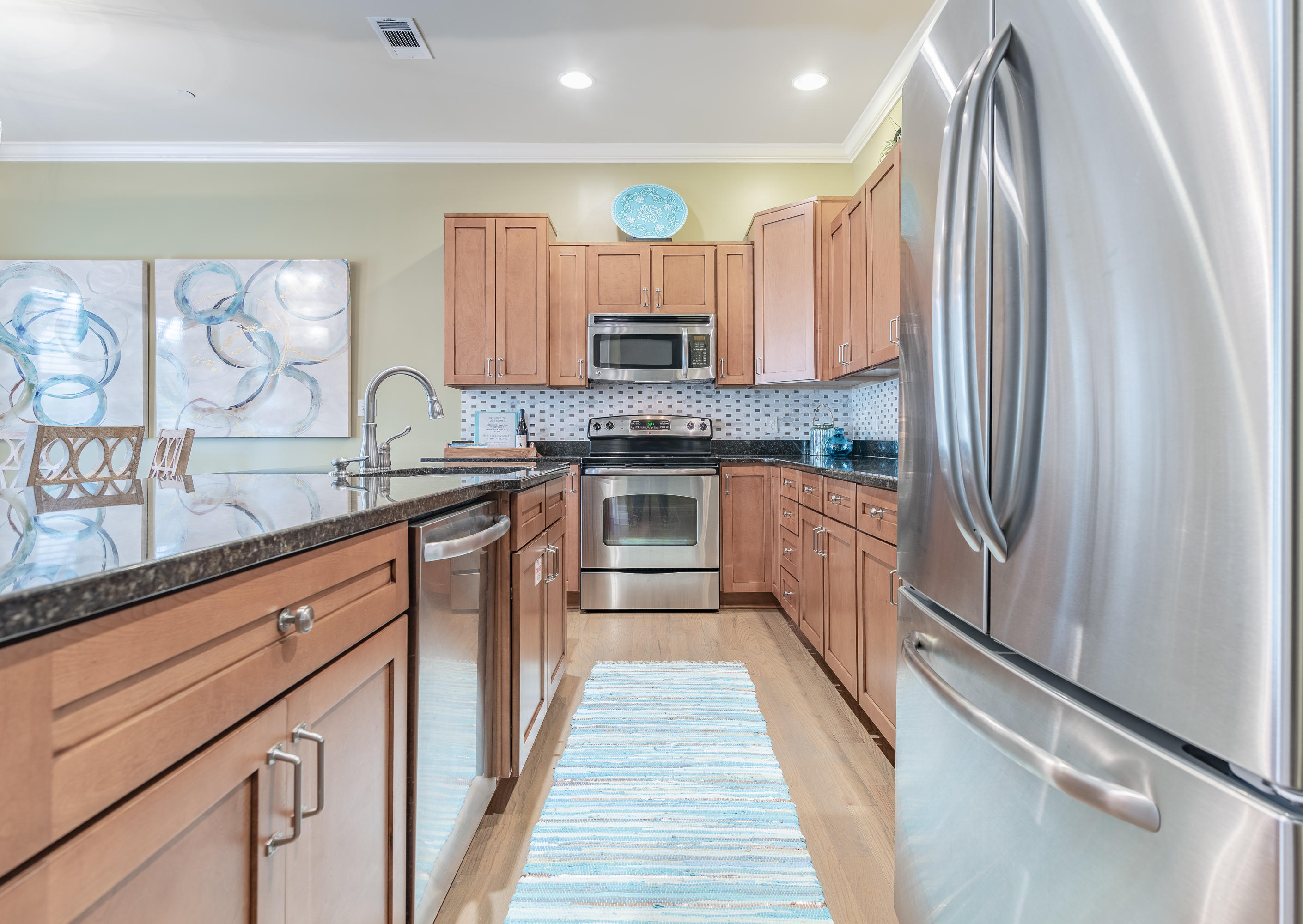 THIRTY BLU - Residential