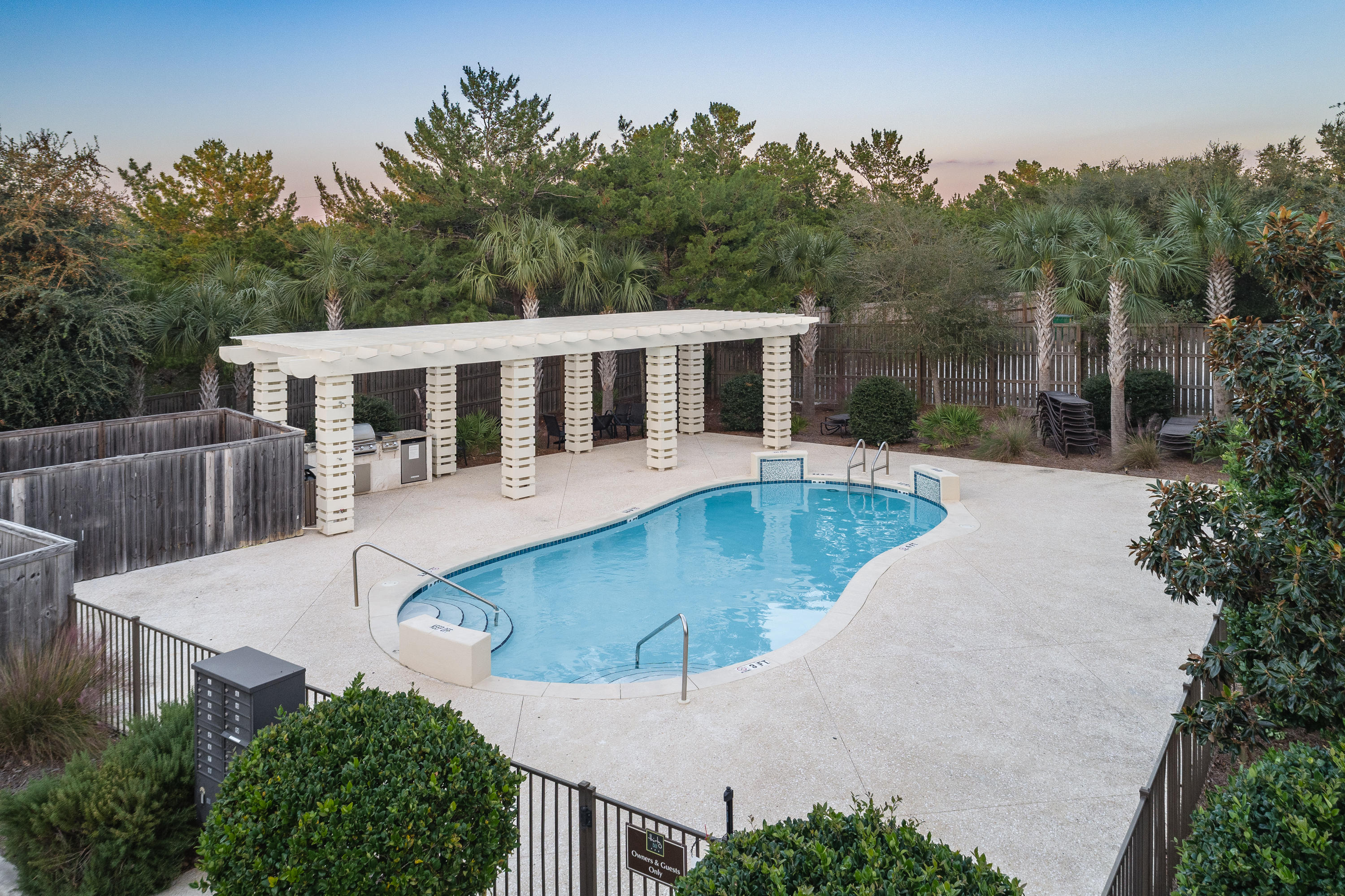 THIRTY BLU - Residential