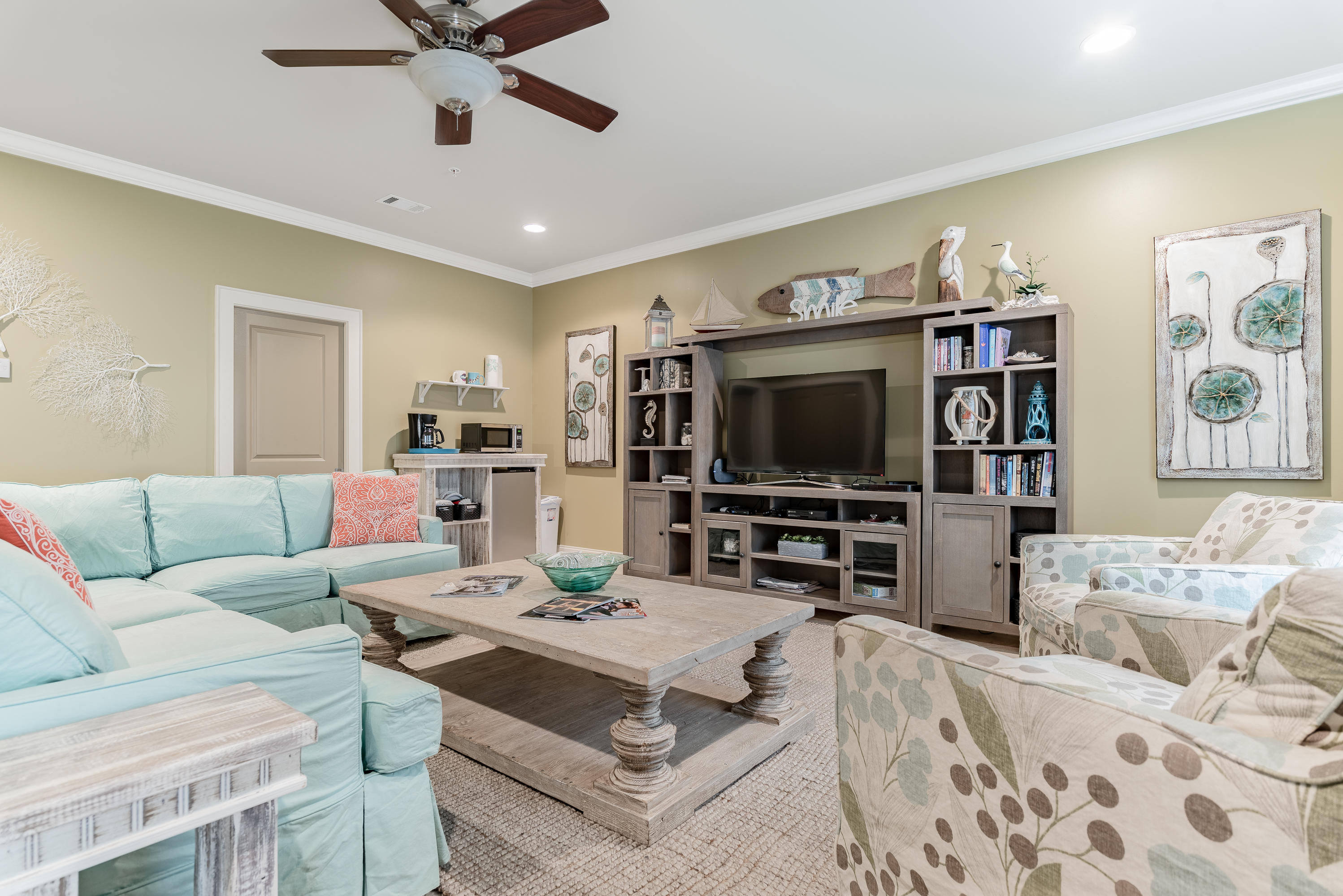 THIRTY BLU - Residential