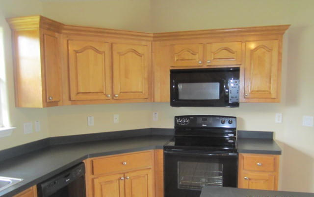 HOLLEY BY THE SEA - Residential