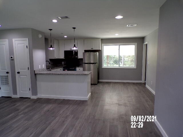 1758 Old Hwy 90 - Residential