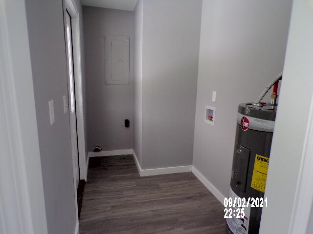 1758 Old Hwy 90 - Residential