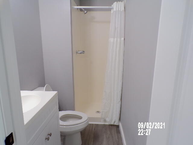 1758 Old Hwy 90 - Residential