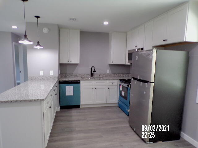 1758 Old Hwy 90 - Residential