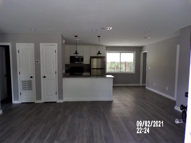 1758 Old Hwy 90 - Residential