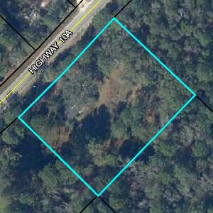 1758 Old Hwy 90 - Residential