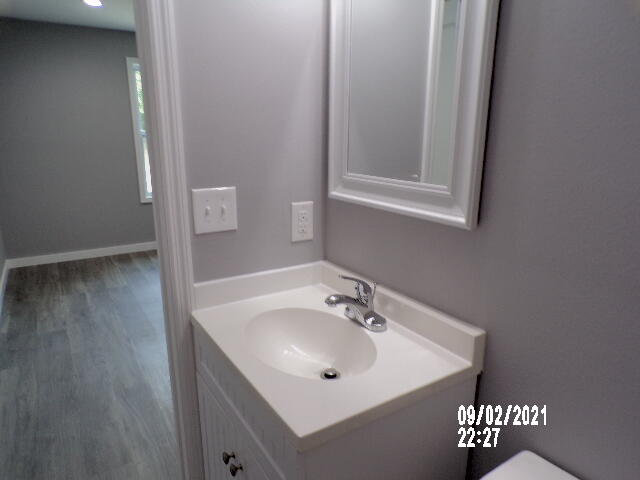 1758 Old Hwy 90 - Residential