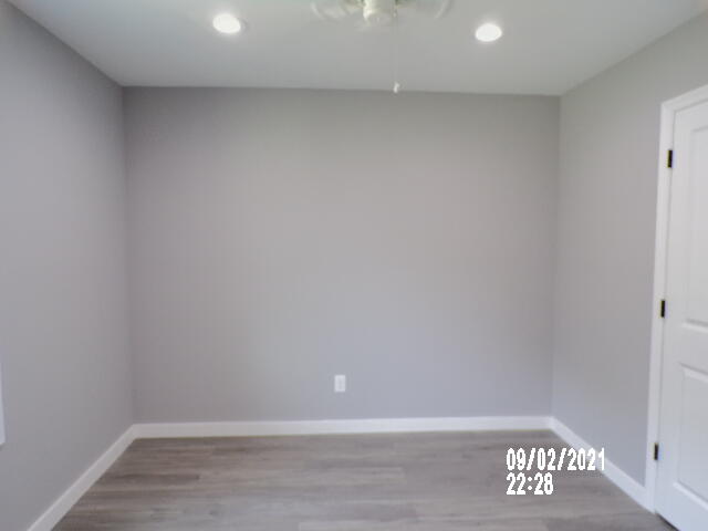 1758 Old Hwy 90 - Residential