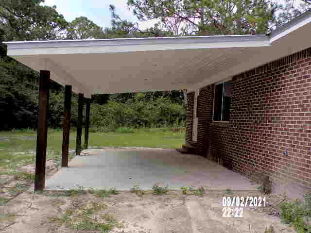 1758 Old Hwy 90 - Residential