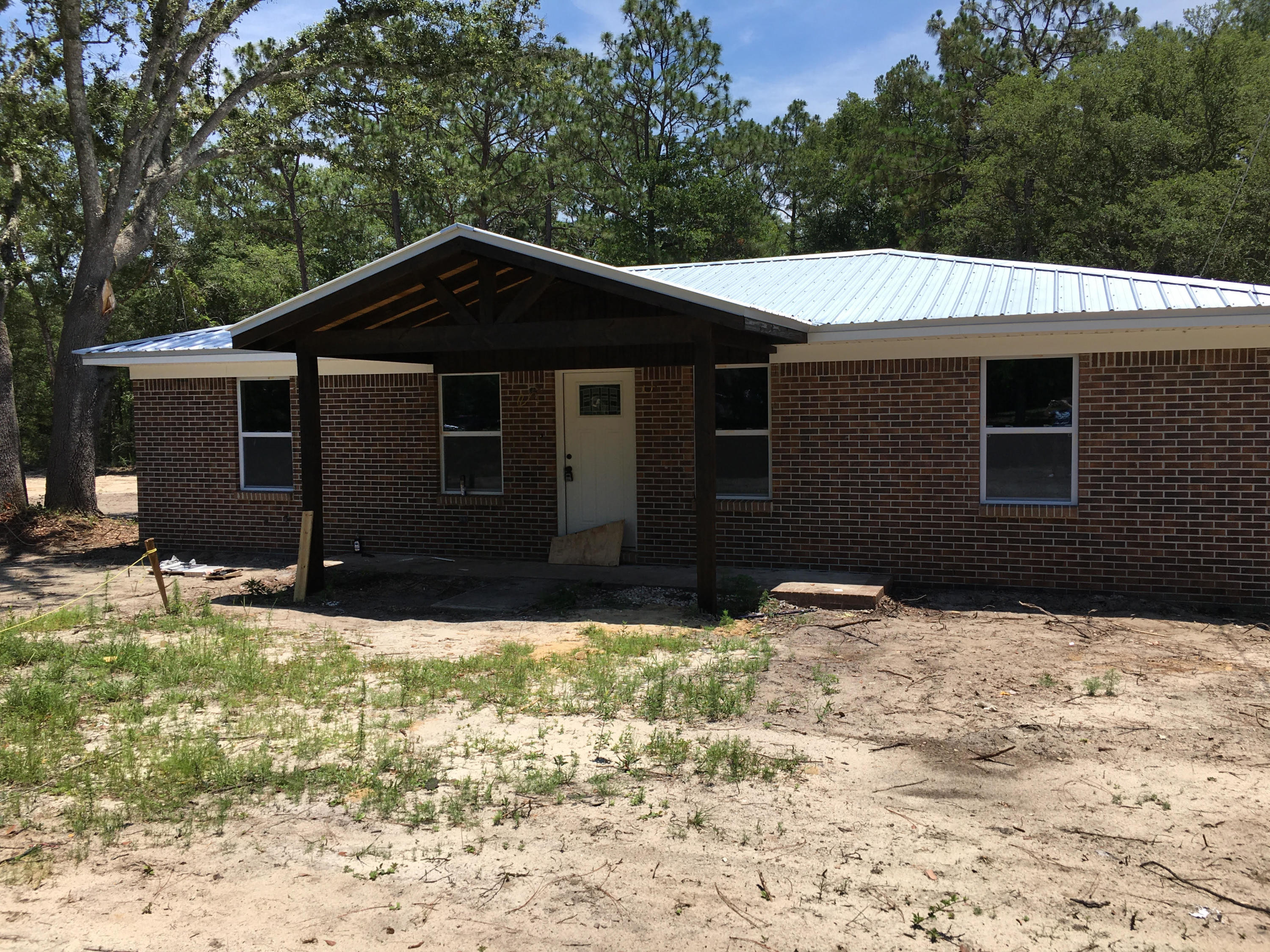 1758 Old Hwy 90 - Residential