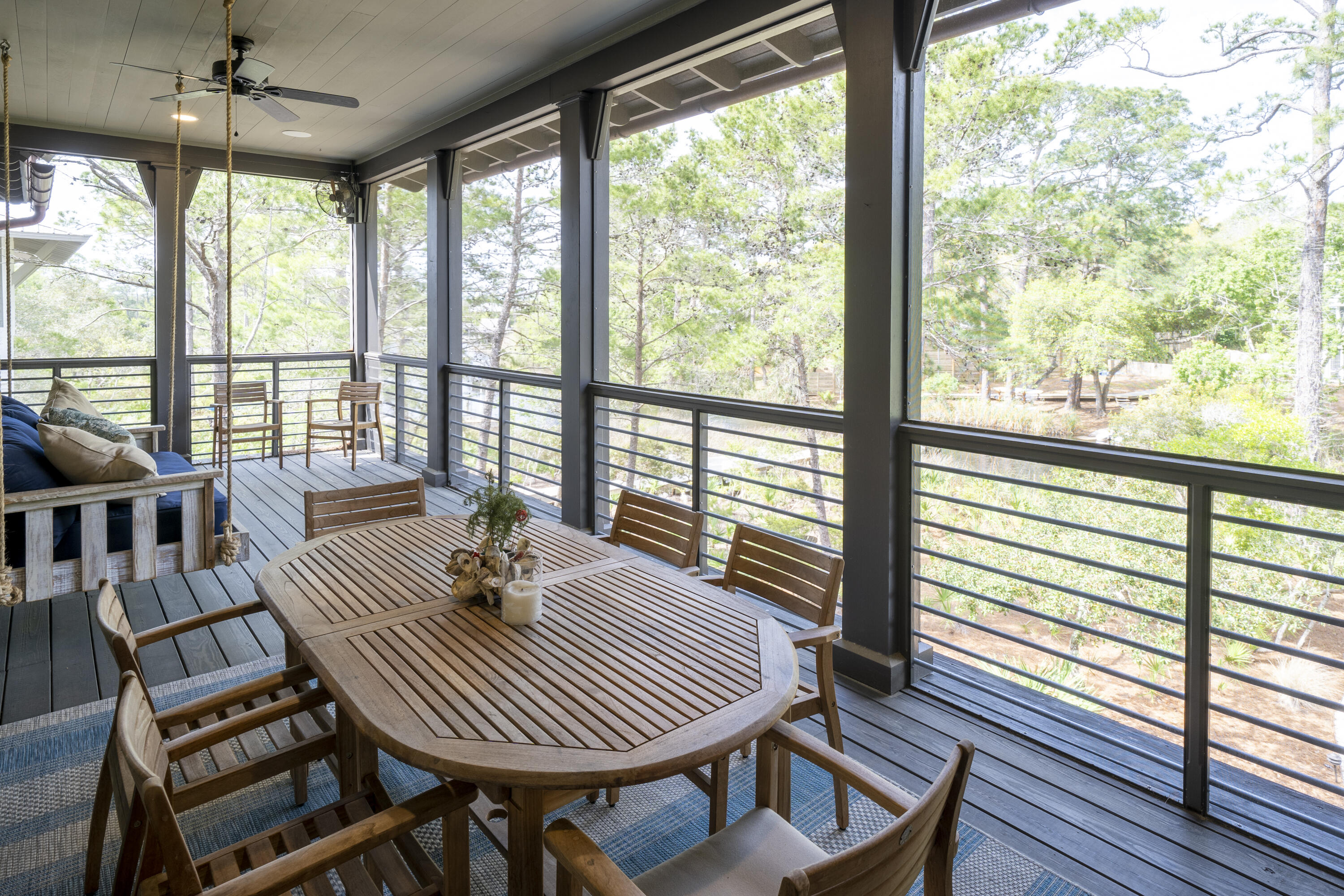 LAKE PLACE AT GRAYTON BEACH T/H - Residential