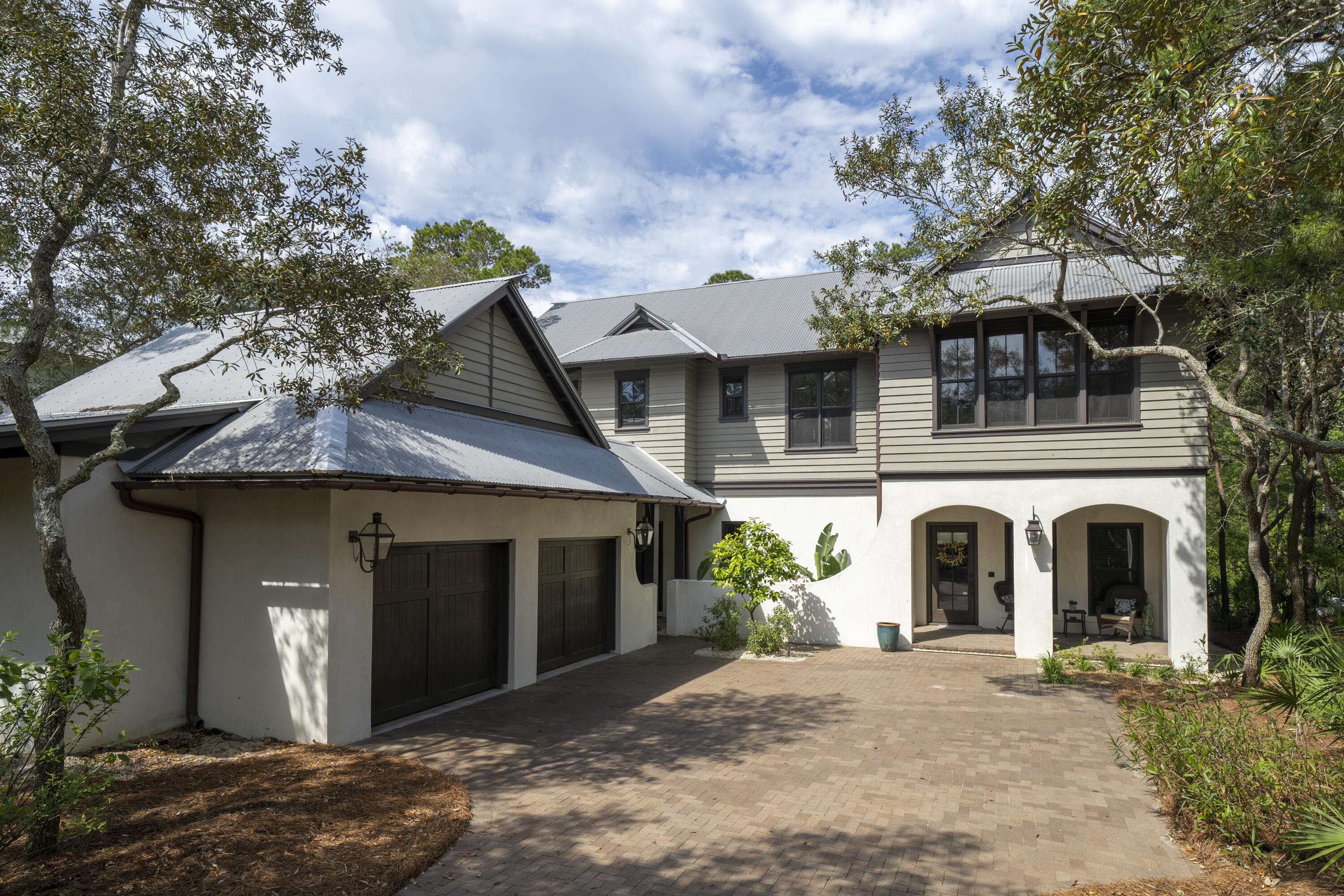 LAKE PLACE AT GRAYTON BEACH T/H - Residential