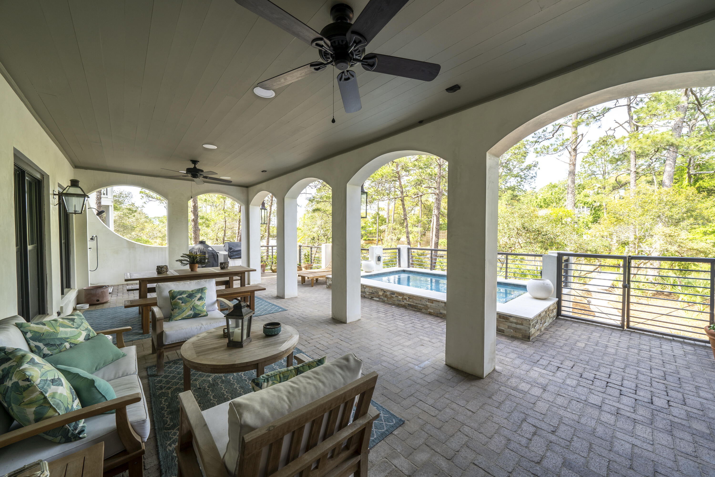 LAKE PLACE AT GRAYTON BEACH T/H - Residential