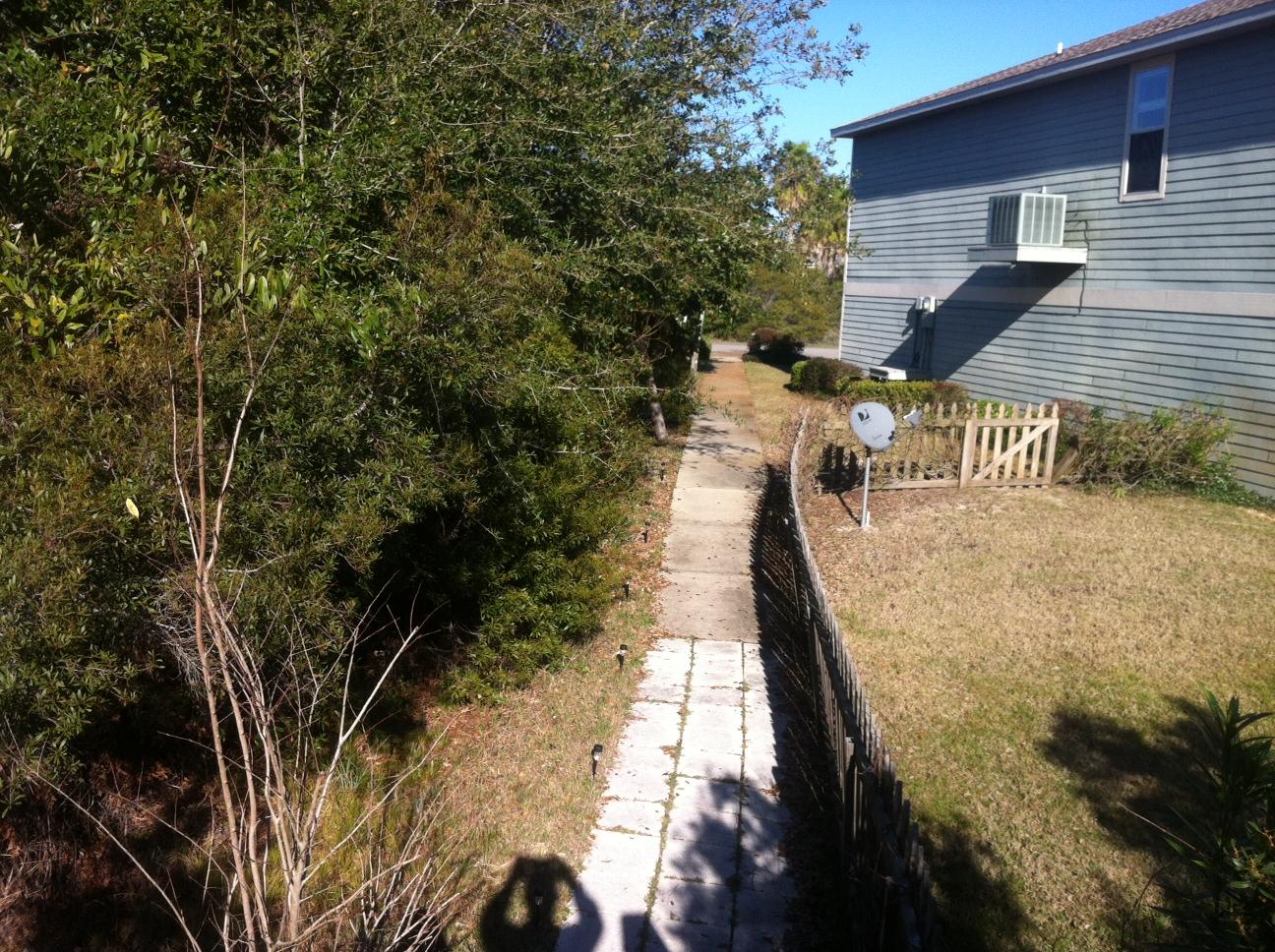 SPARKLING WATERS - Land