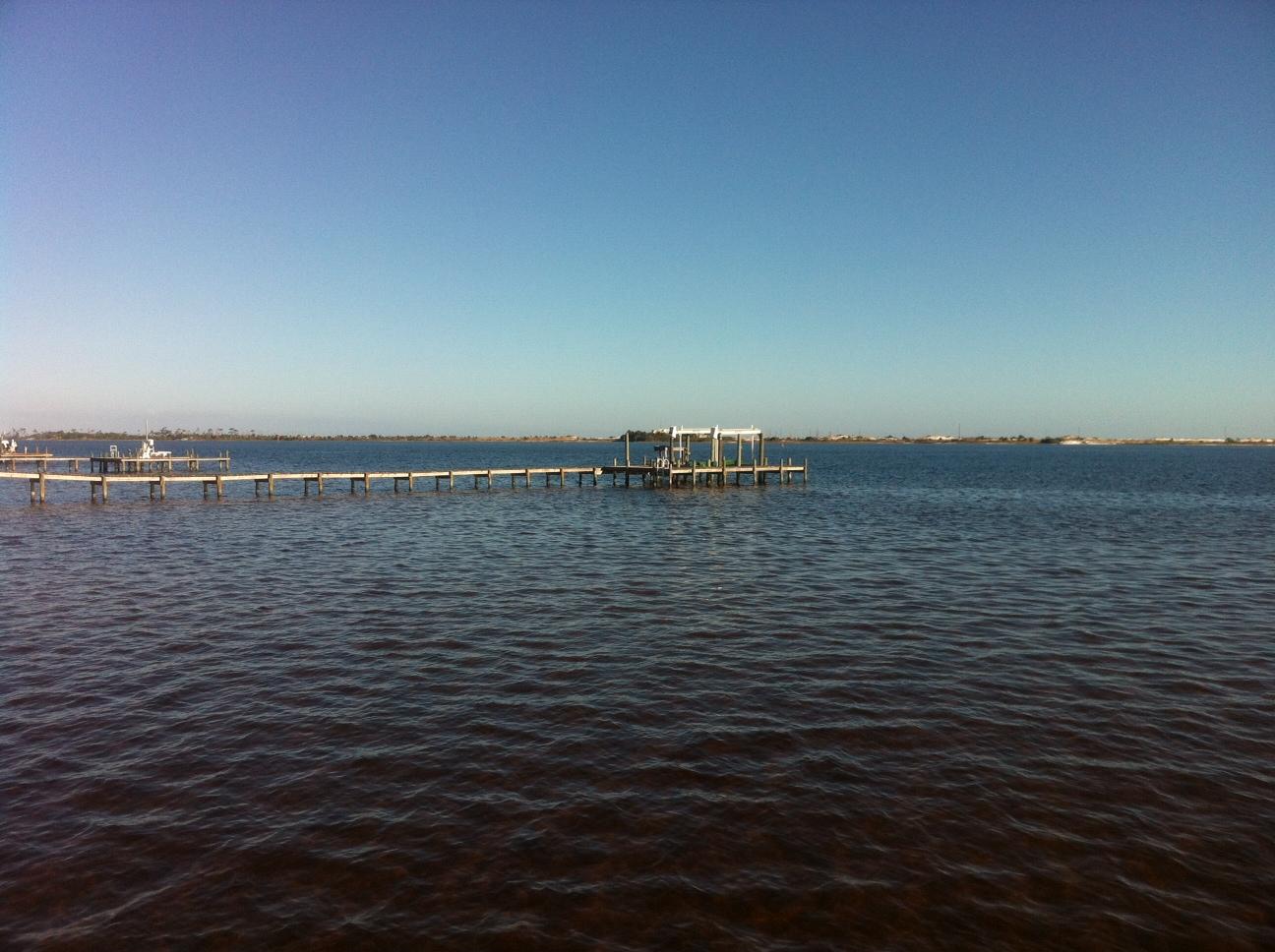 SPARKLING WATERS - Land