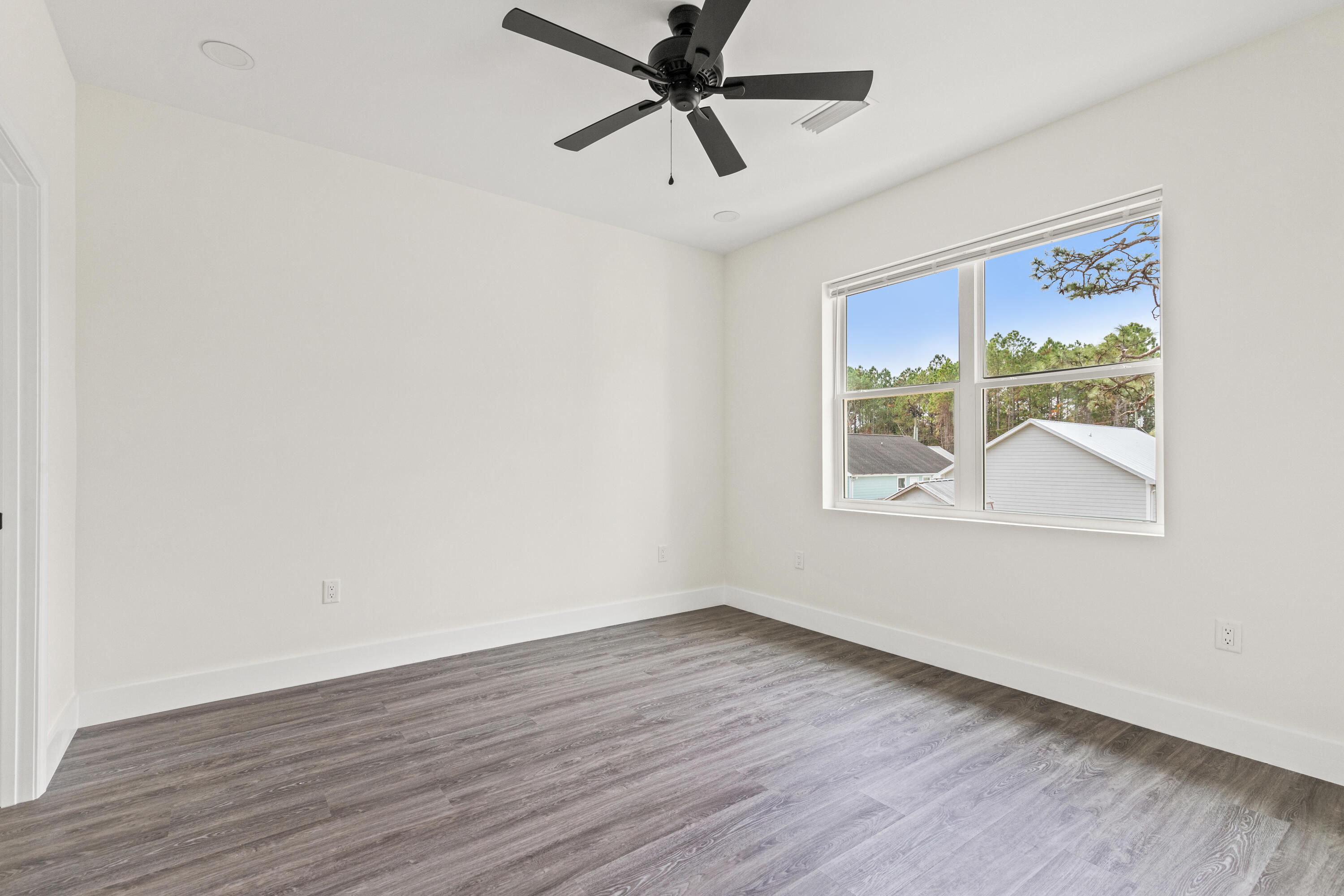 Santa Rosa Beach - Residential