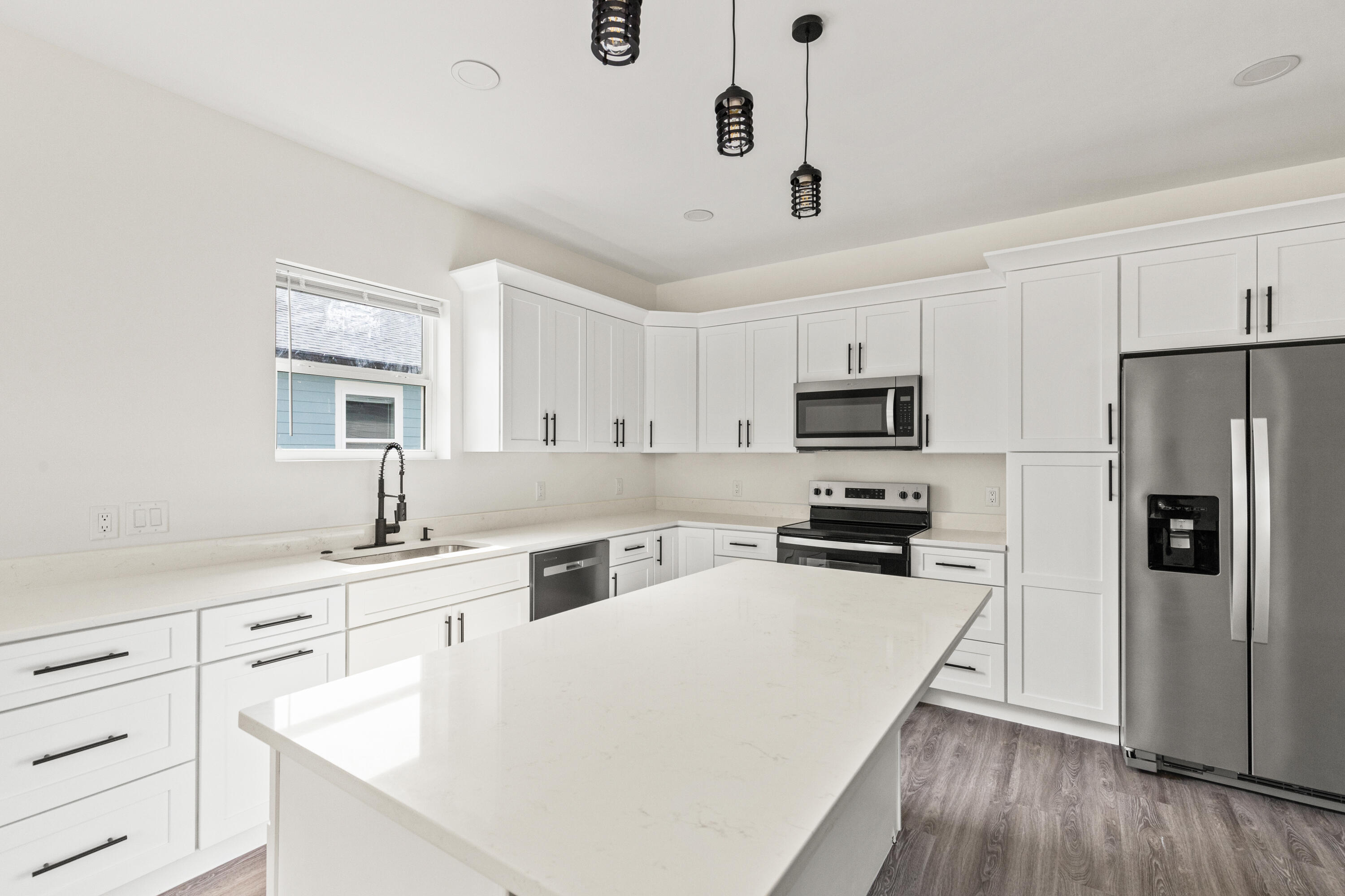 Santa Rosa Beach - Residential