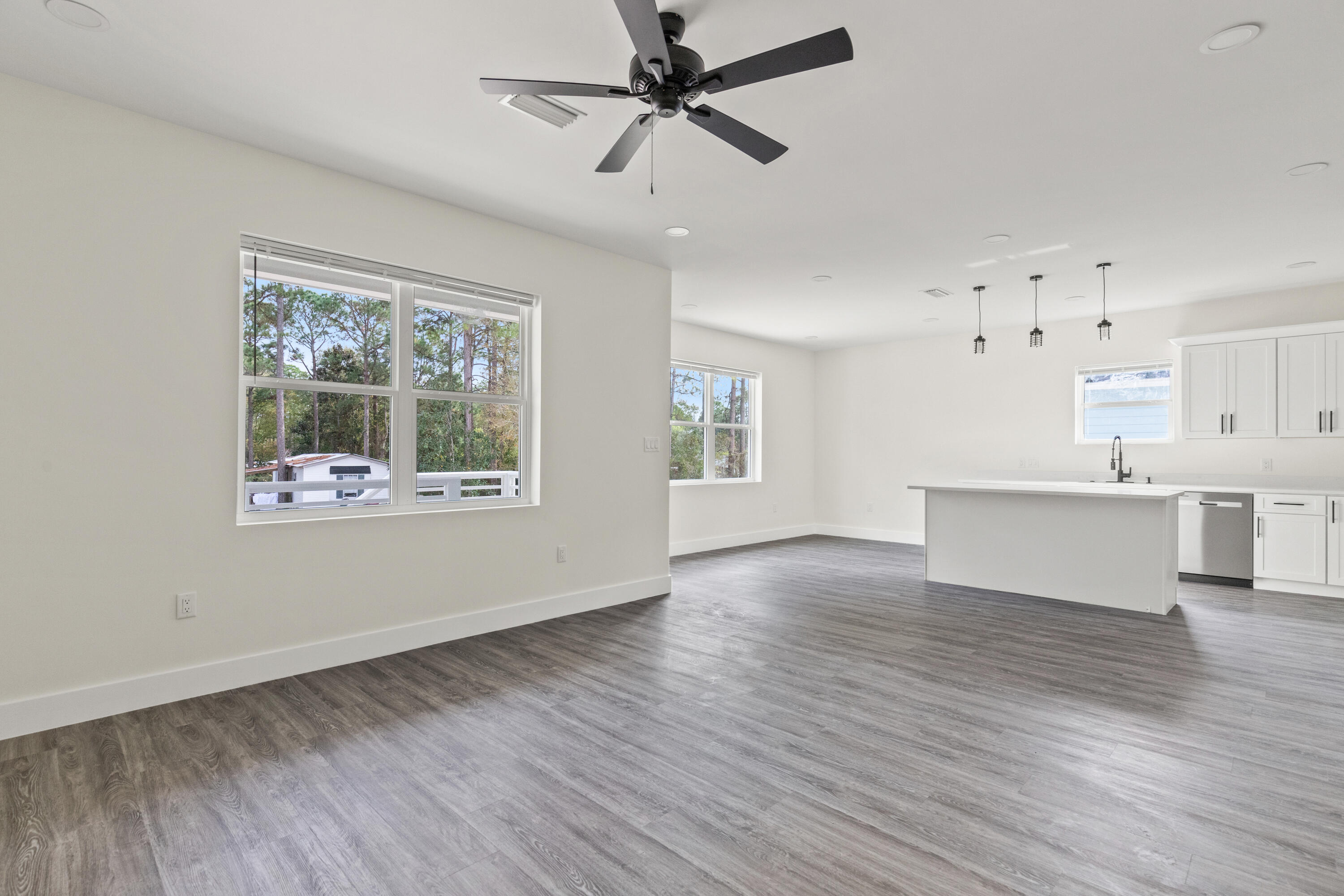 Santa Rosa Beach - Residential