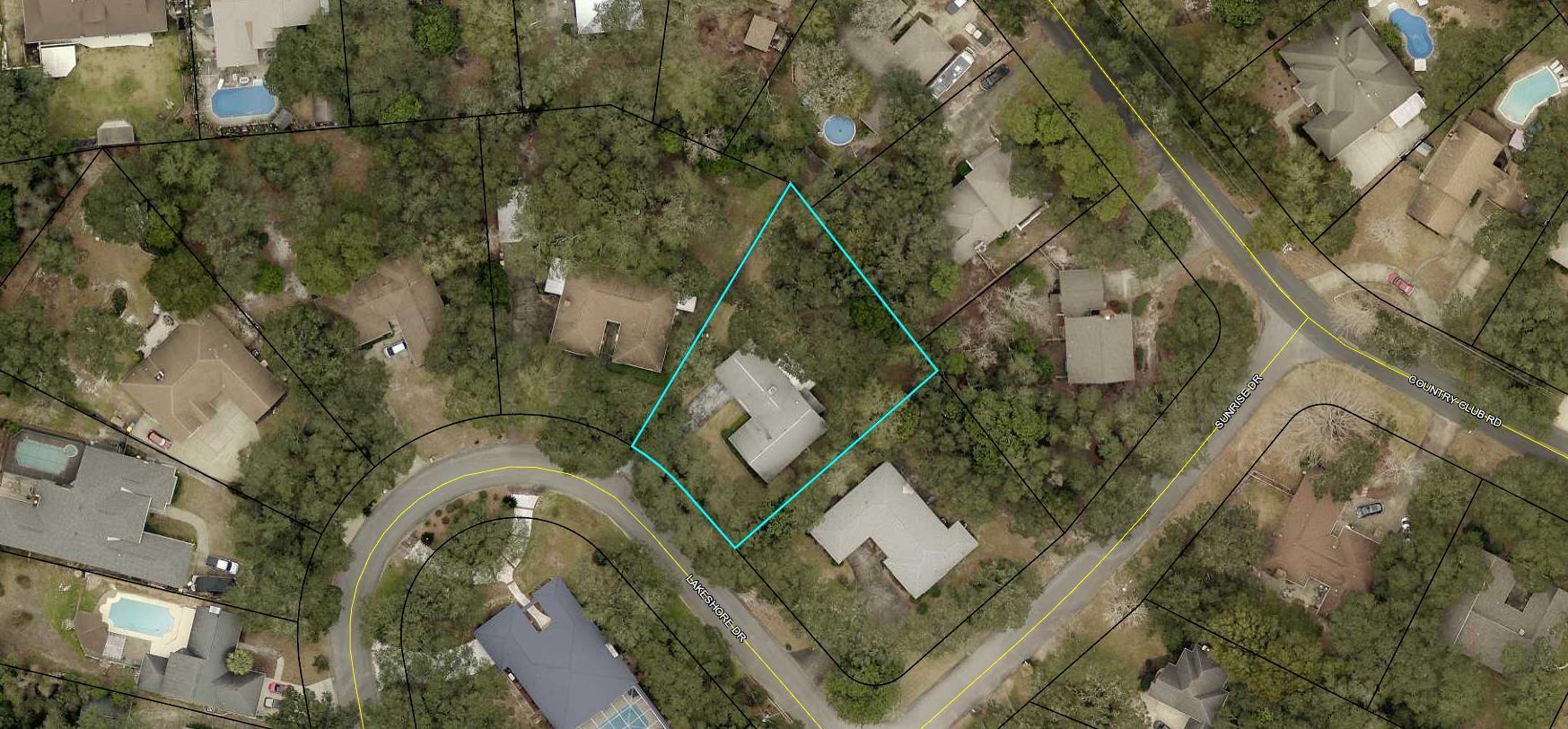 LAKE LORRAINE ESTATES 2 - Residential