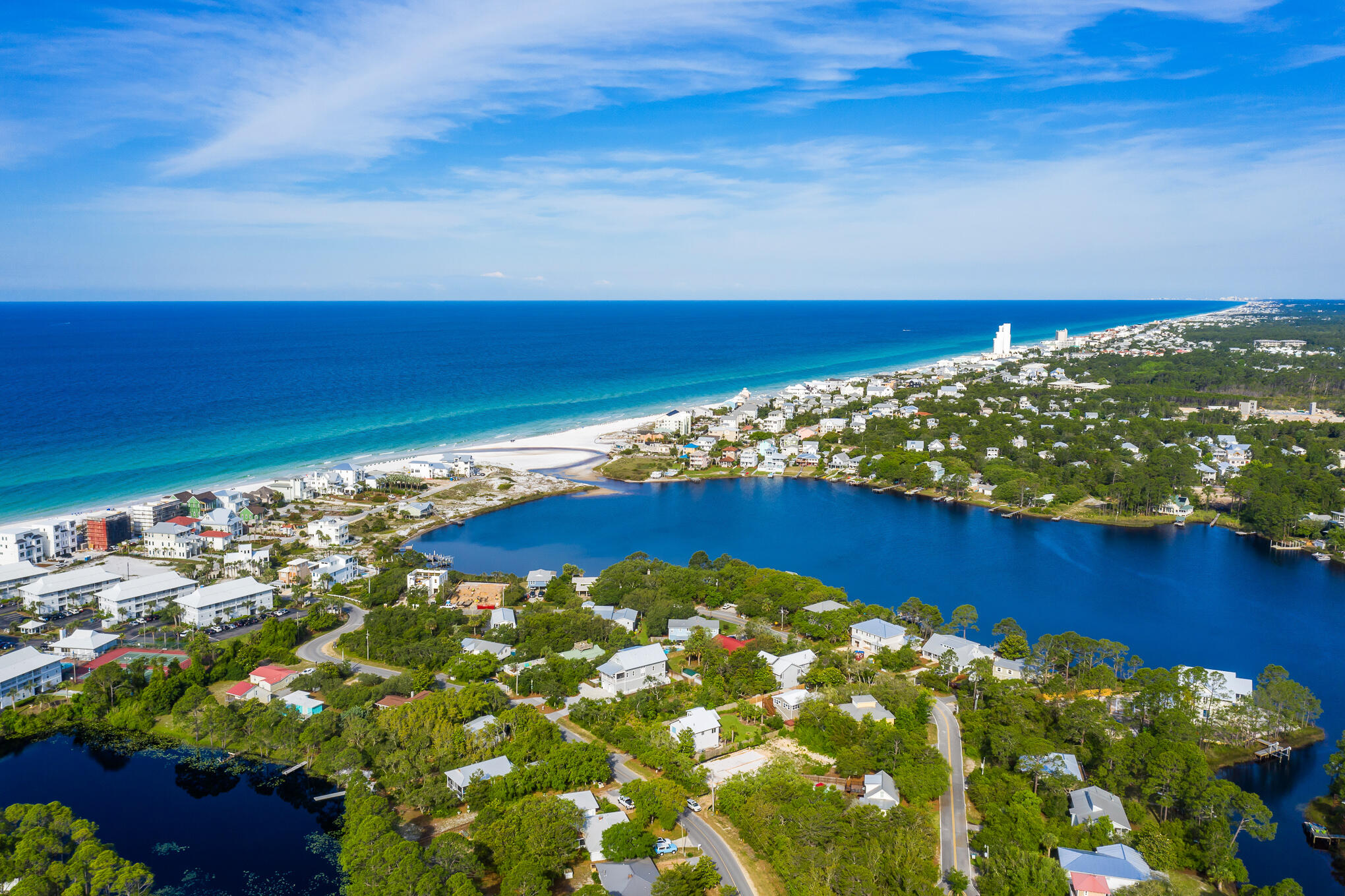 EASTERN LAKE ESTATES - Land