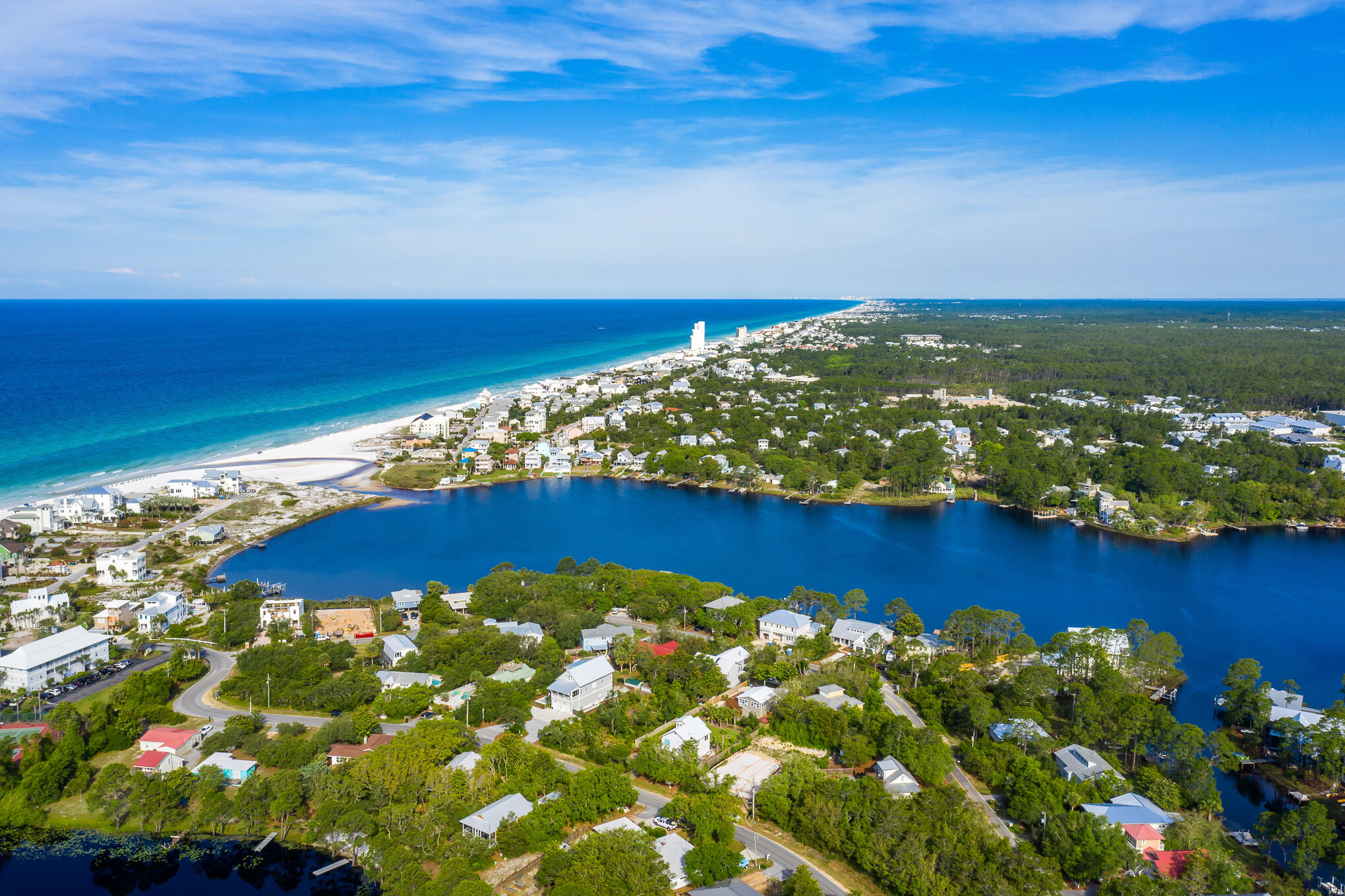 EASTERN LAKE ESTATES - Land