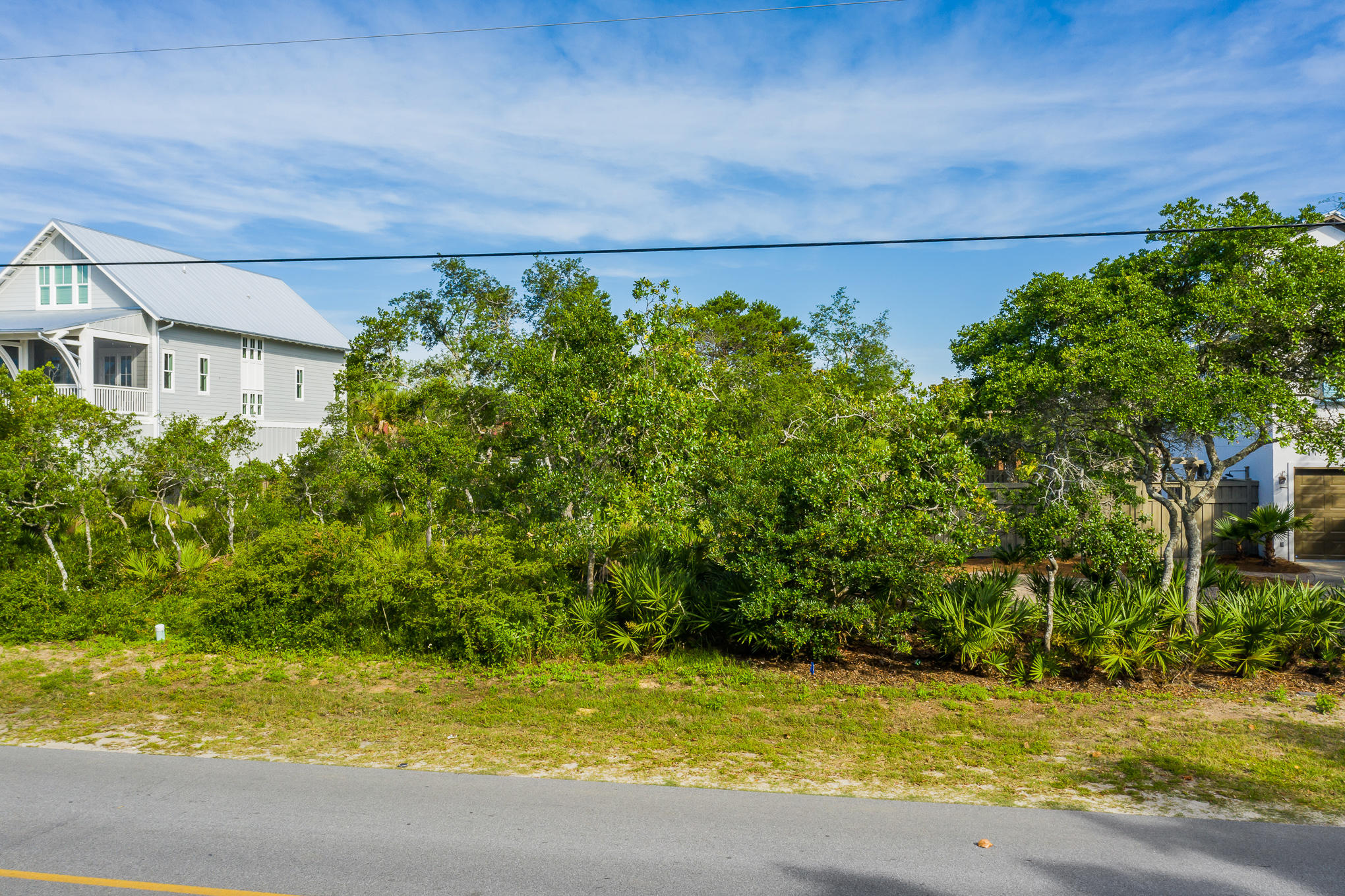 EASTERN LAKE ESTATES - Land