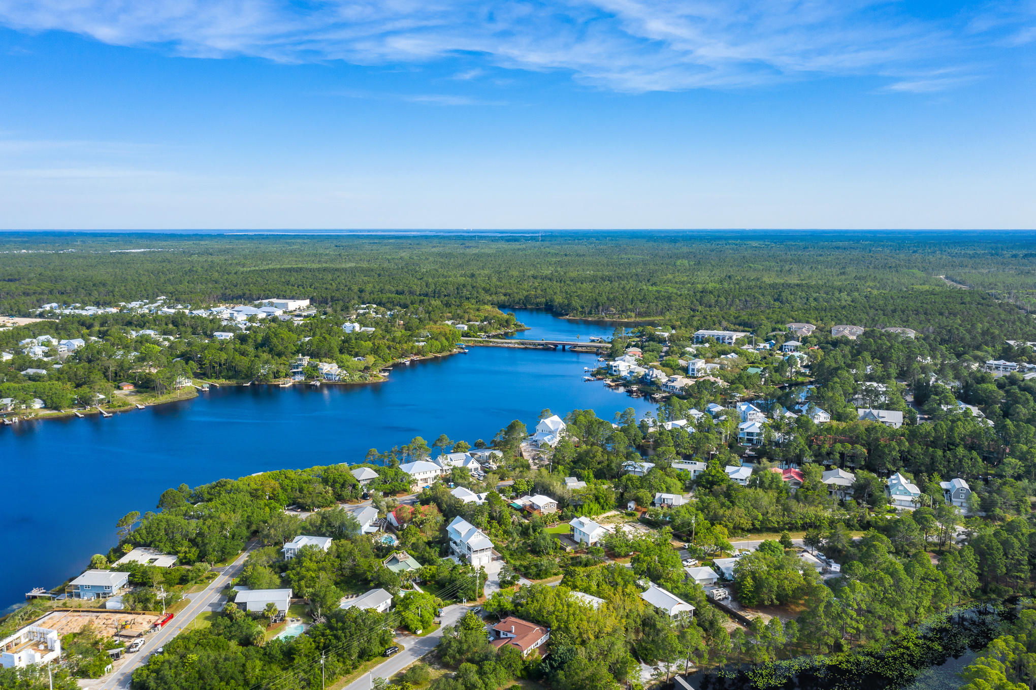 EASTERN LAKE ESTATES - Land