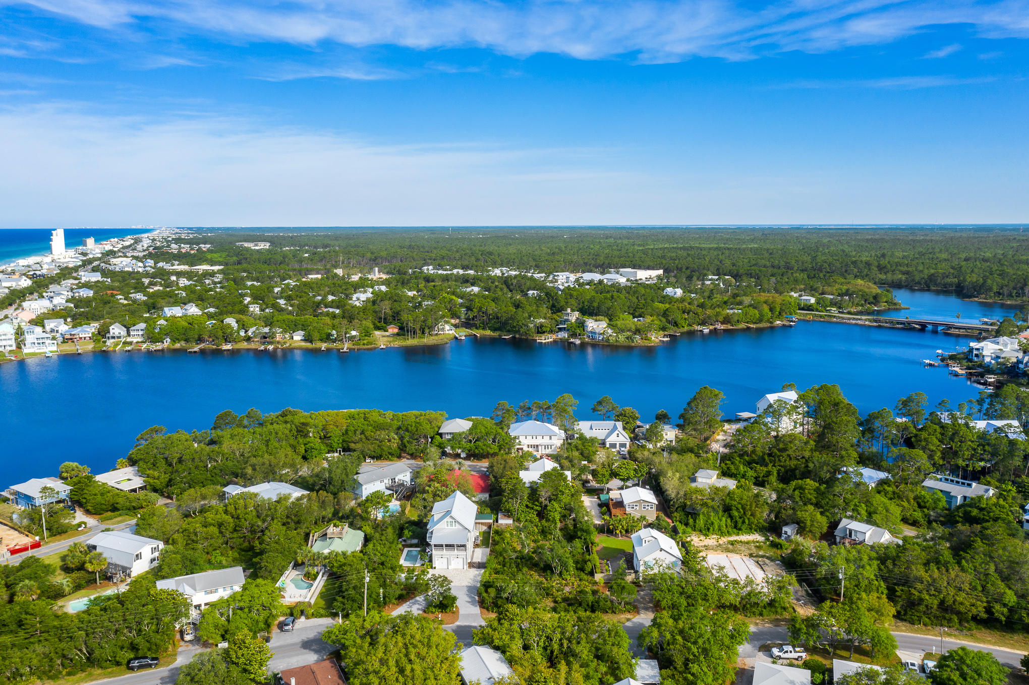 EASTERN LAKE ESTATES - Land