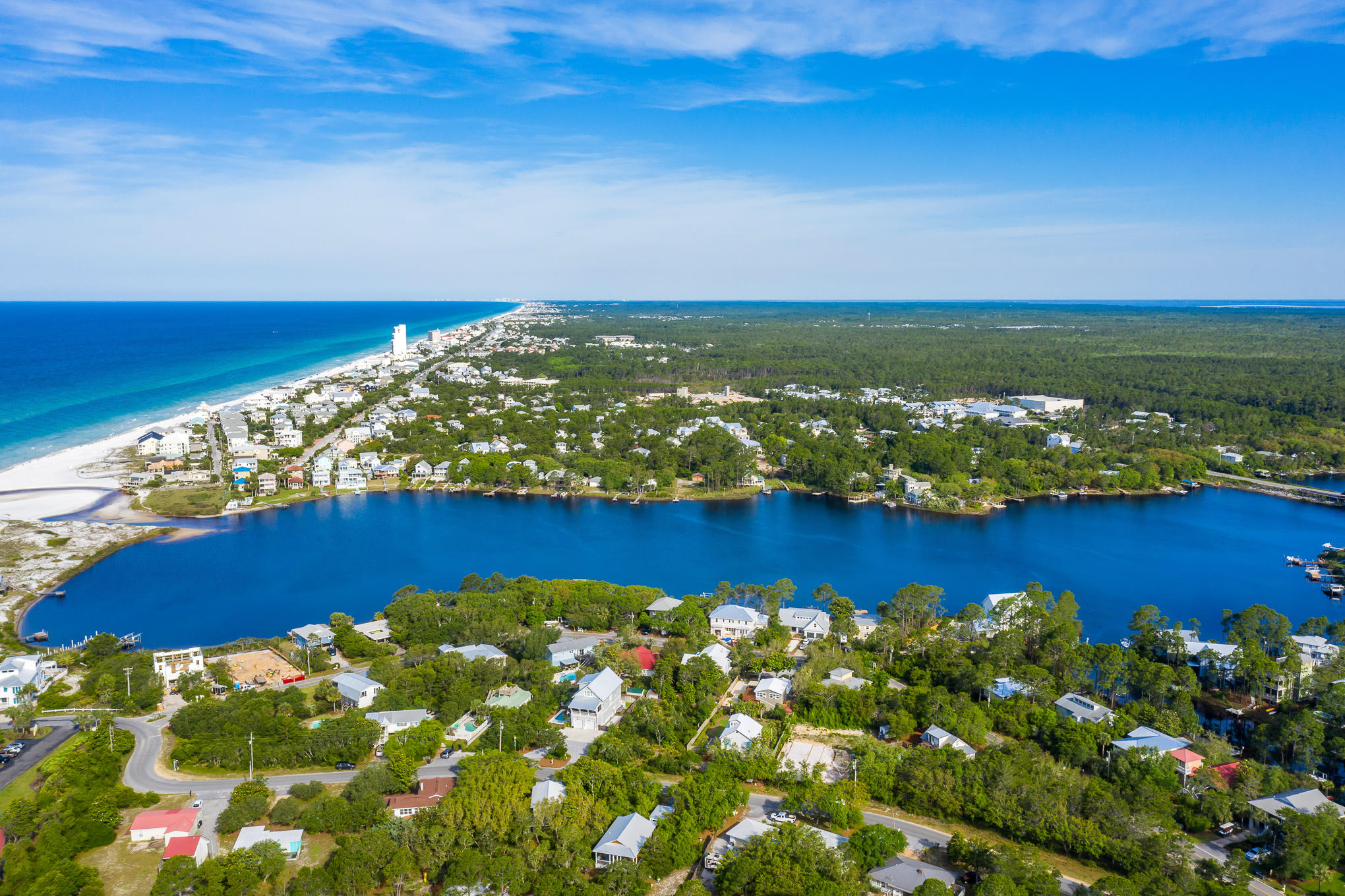 EASTERN LAKE ESTATES - Land