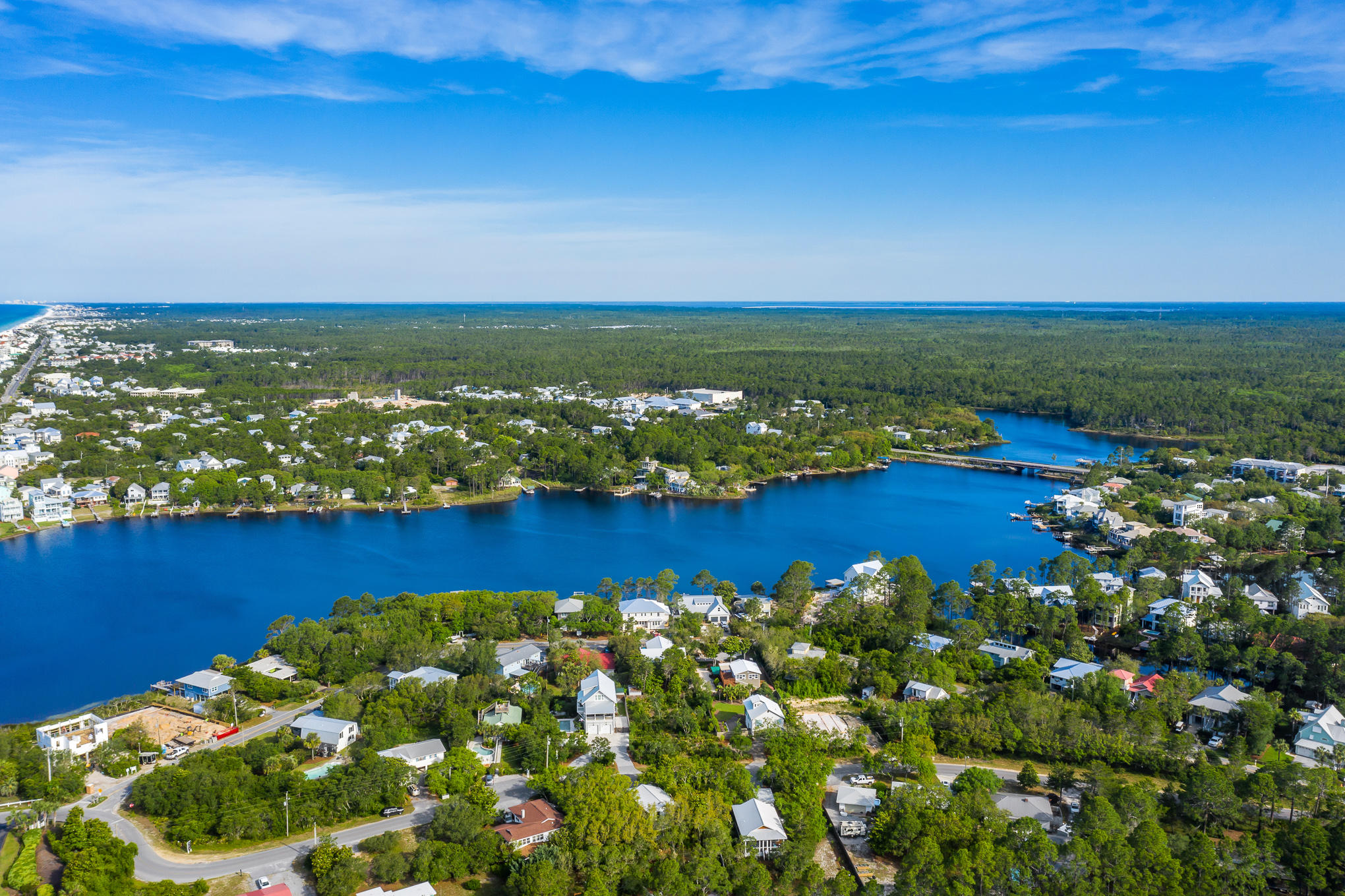 EASTERN LAKE ESTATES - Land