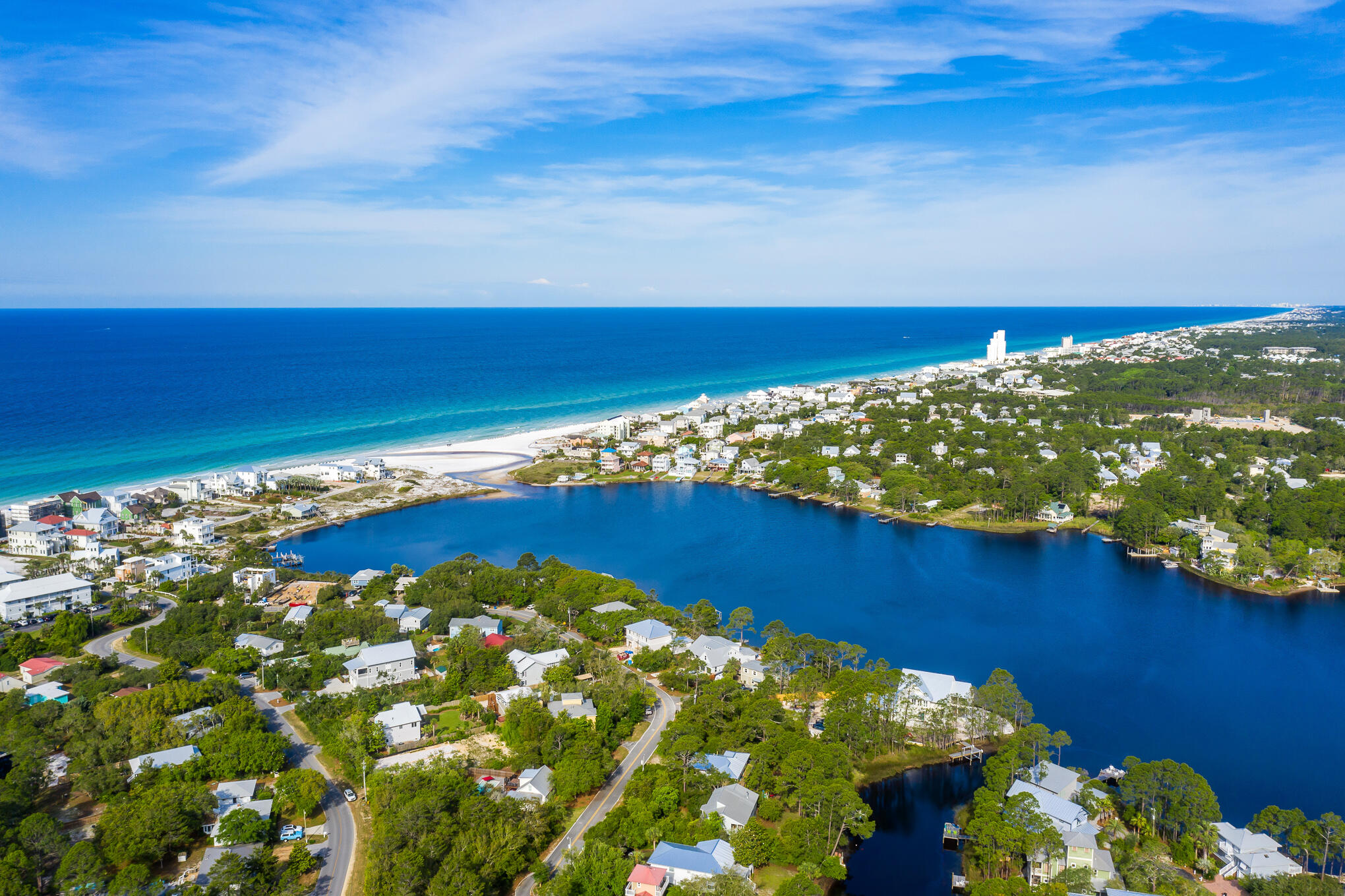 EASTERN LAKE ESTATES - Land