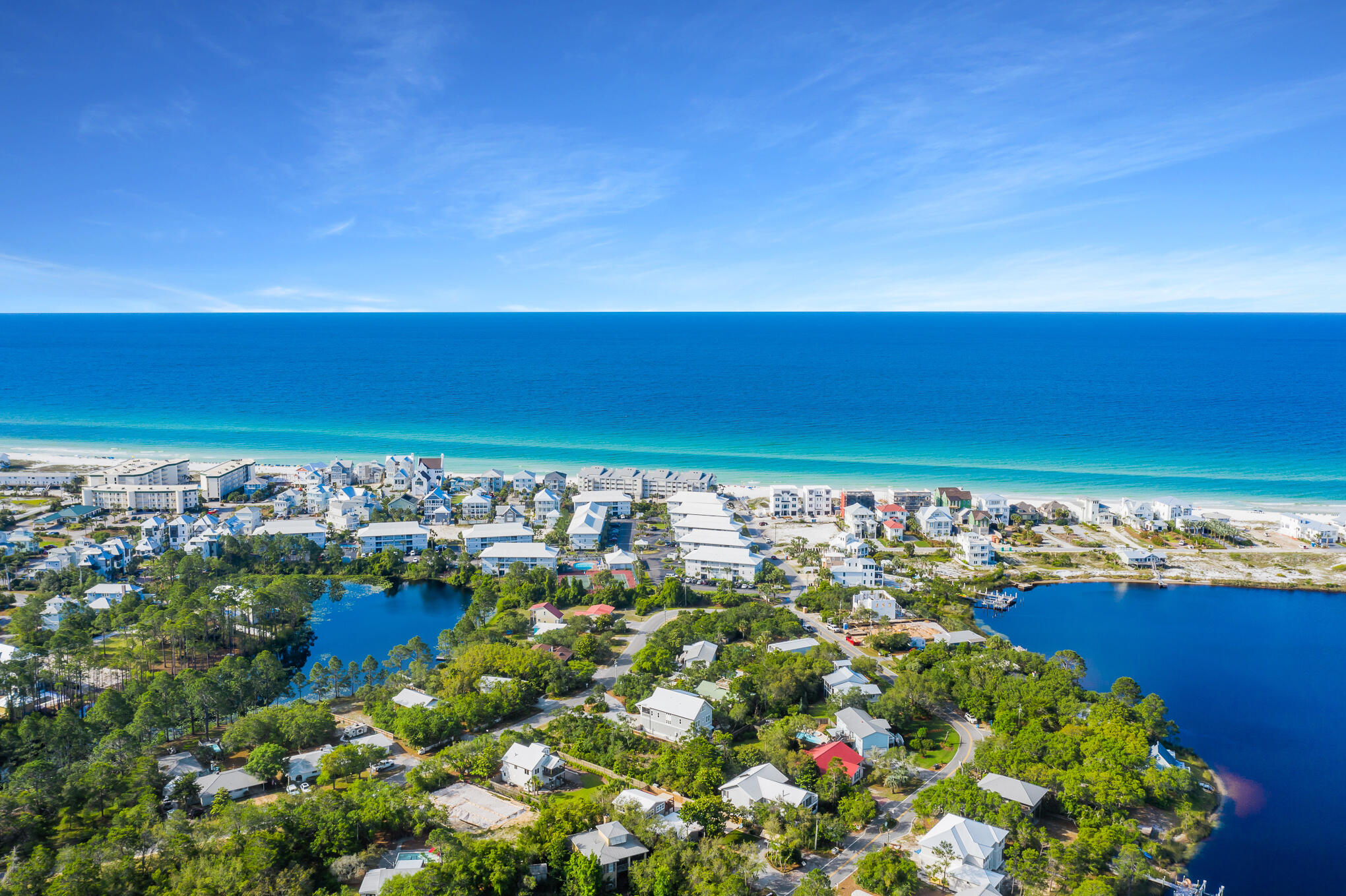 EASTERN LAKE ESTATES - Land