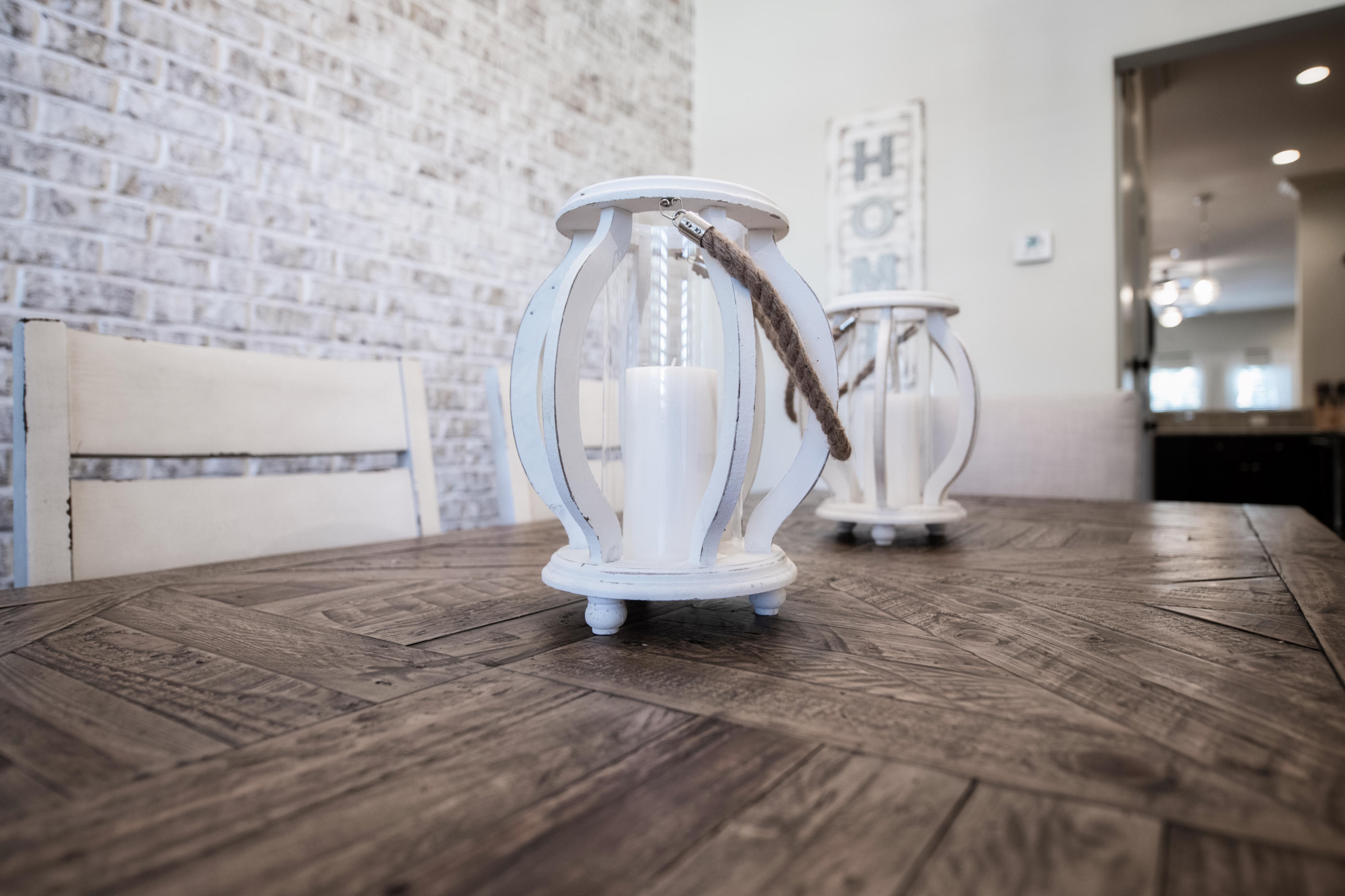 ELLIOTTS POINT - Residential