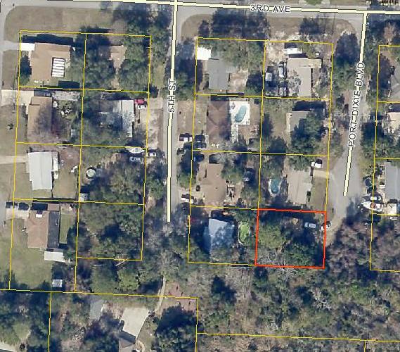 PORT DIXIE - Residential