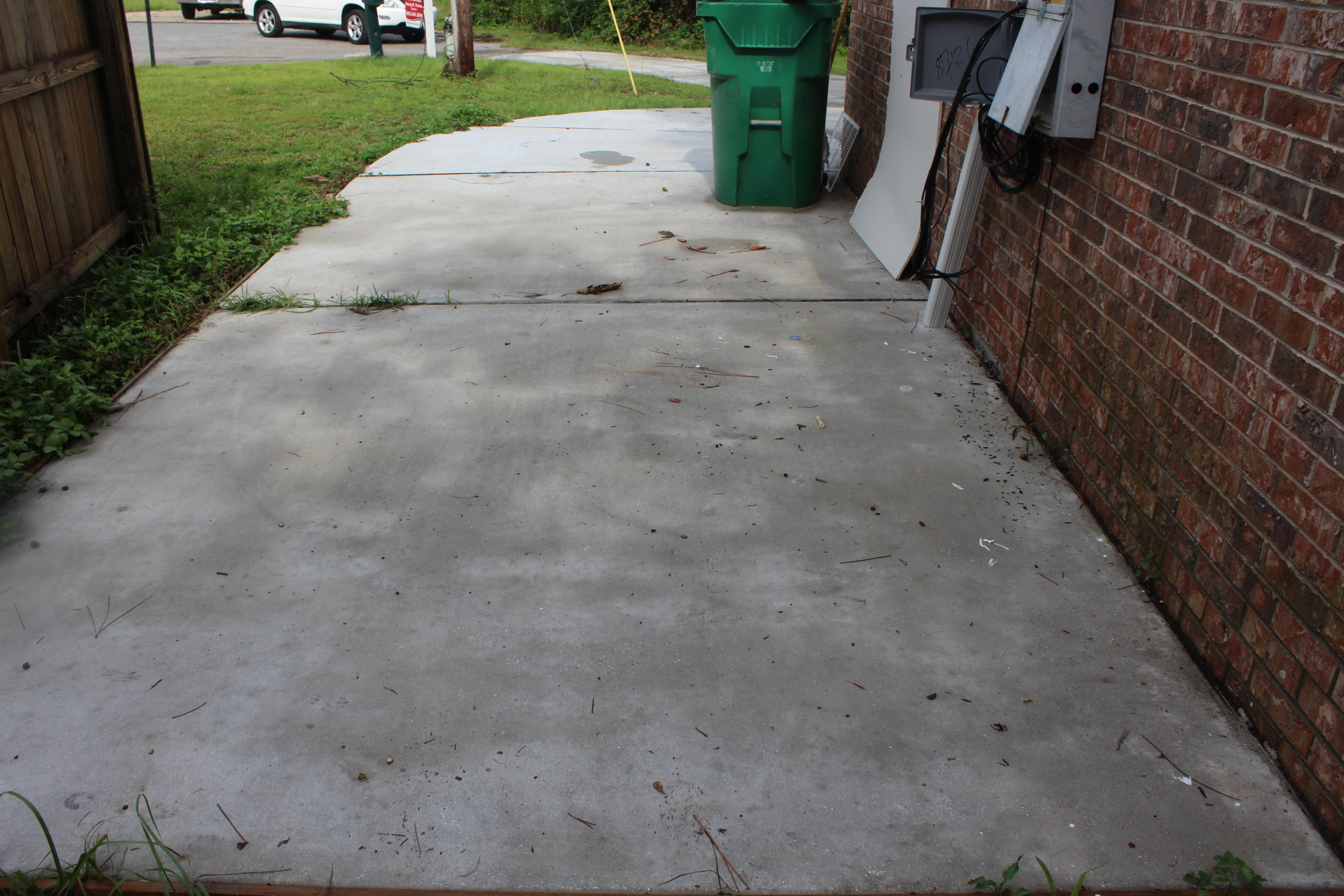 PORT DIXIE - Residential