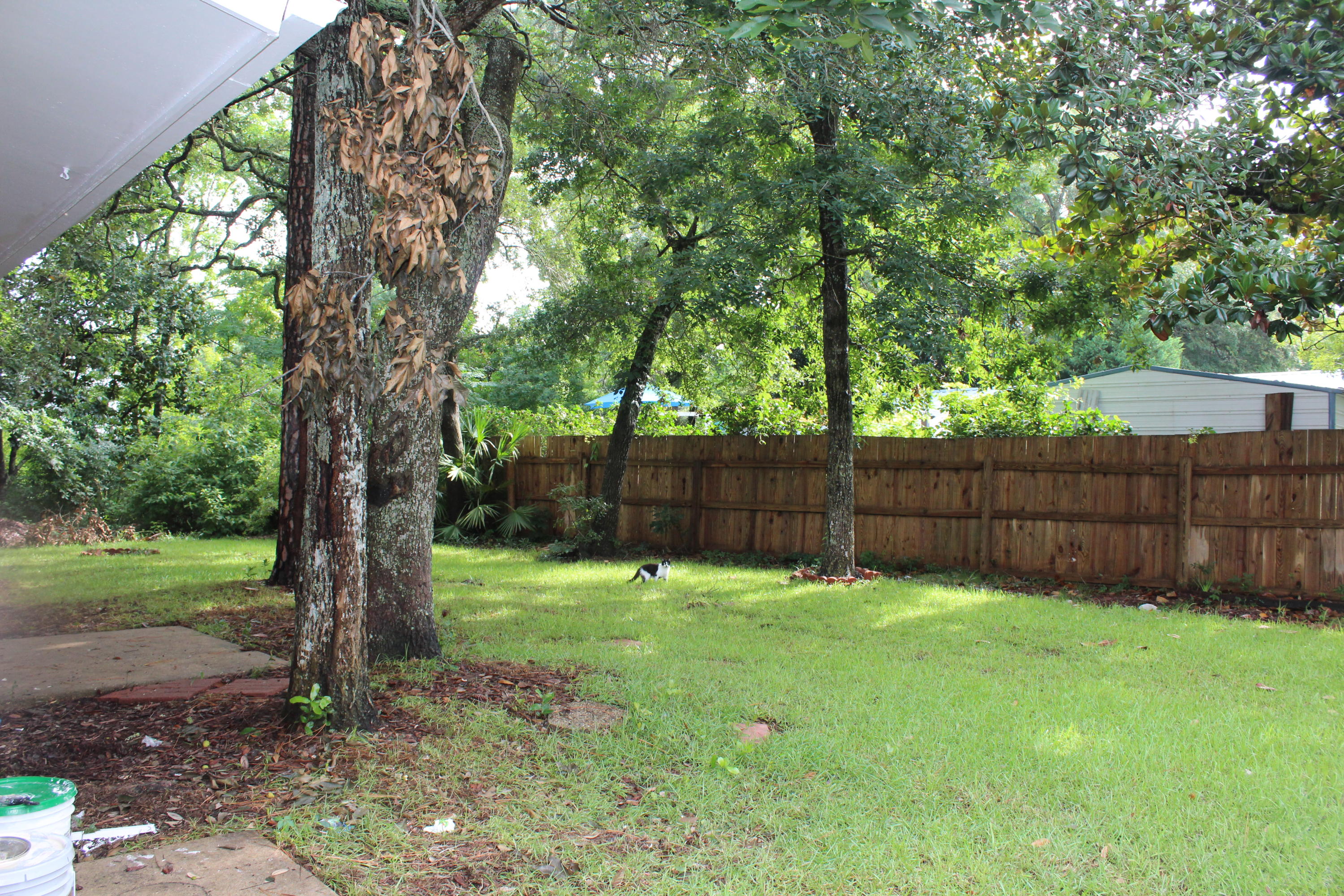 PORT DIXIE - Residential