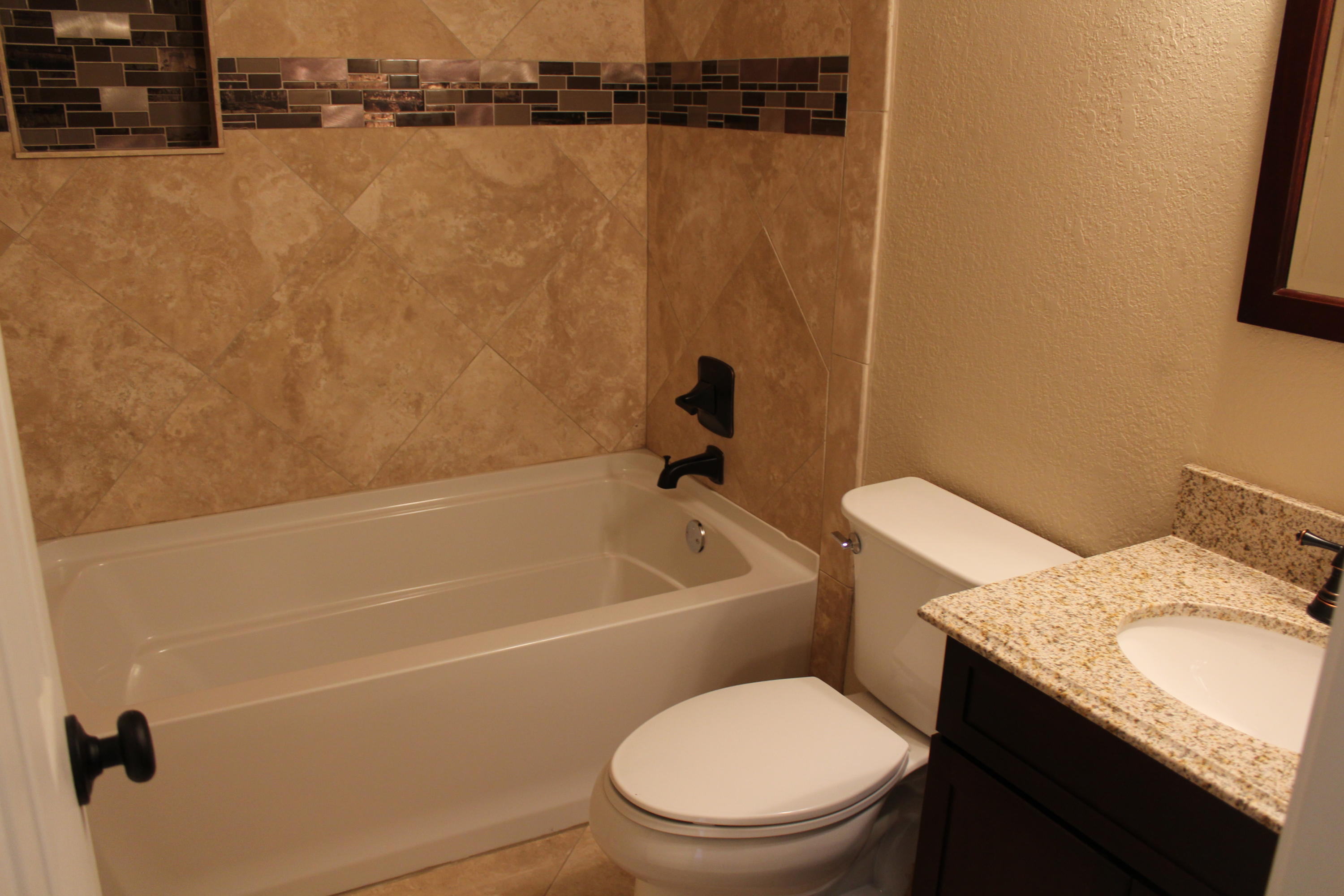 PORT DIXIE - Residential