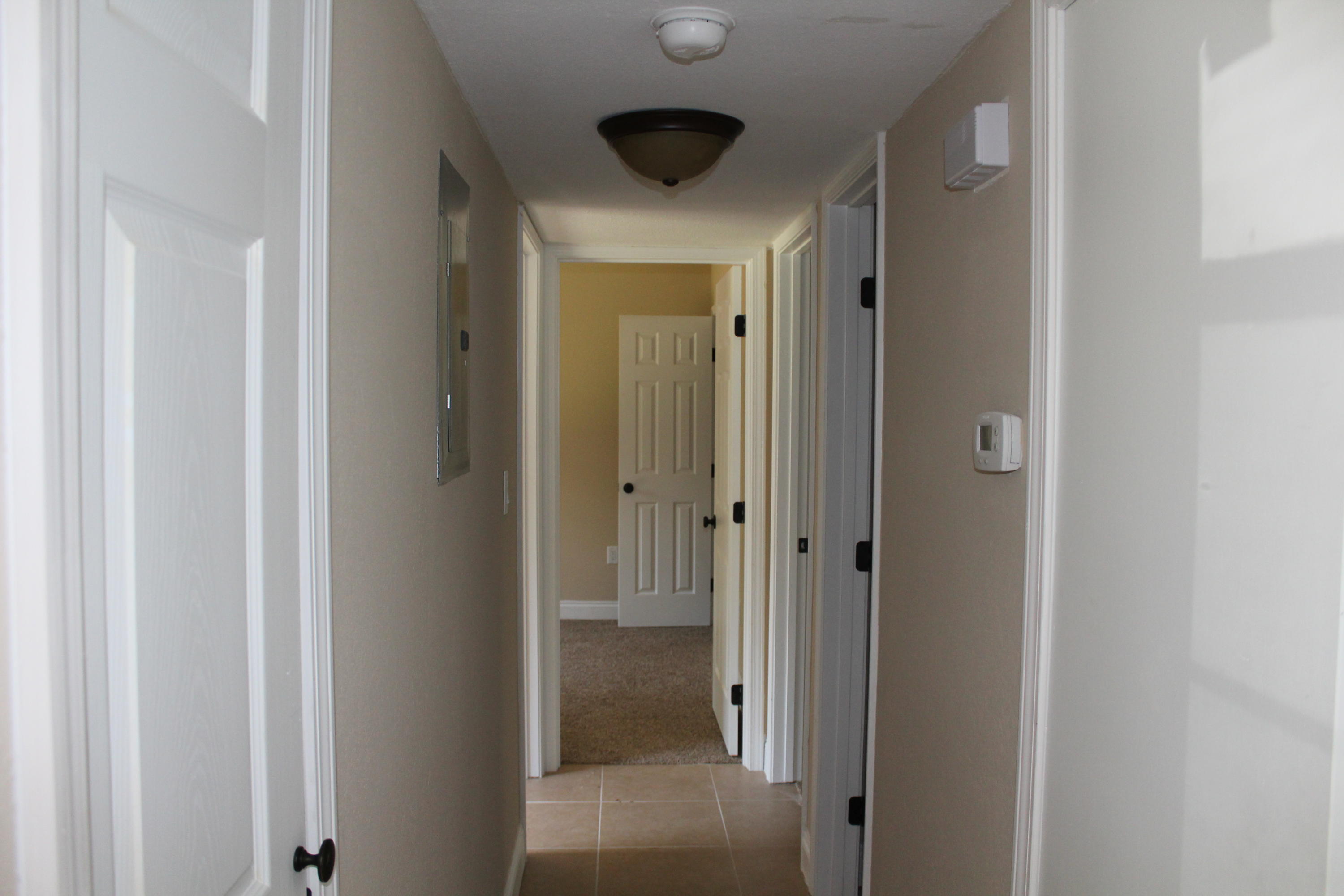 PORT DIXIE - Residential