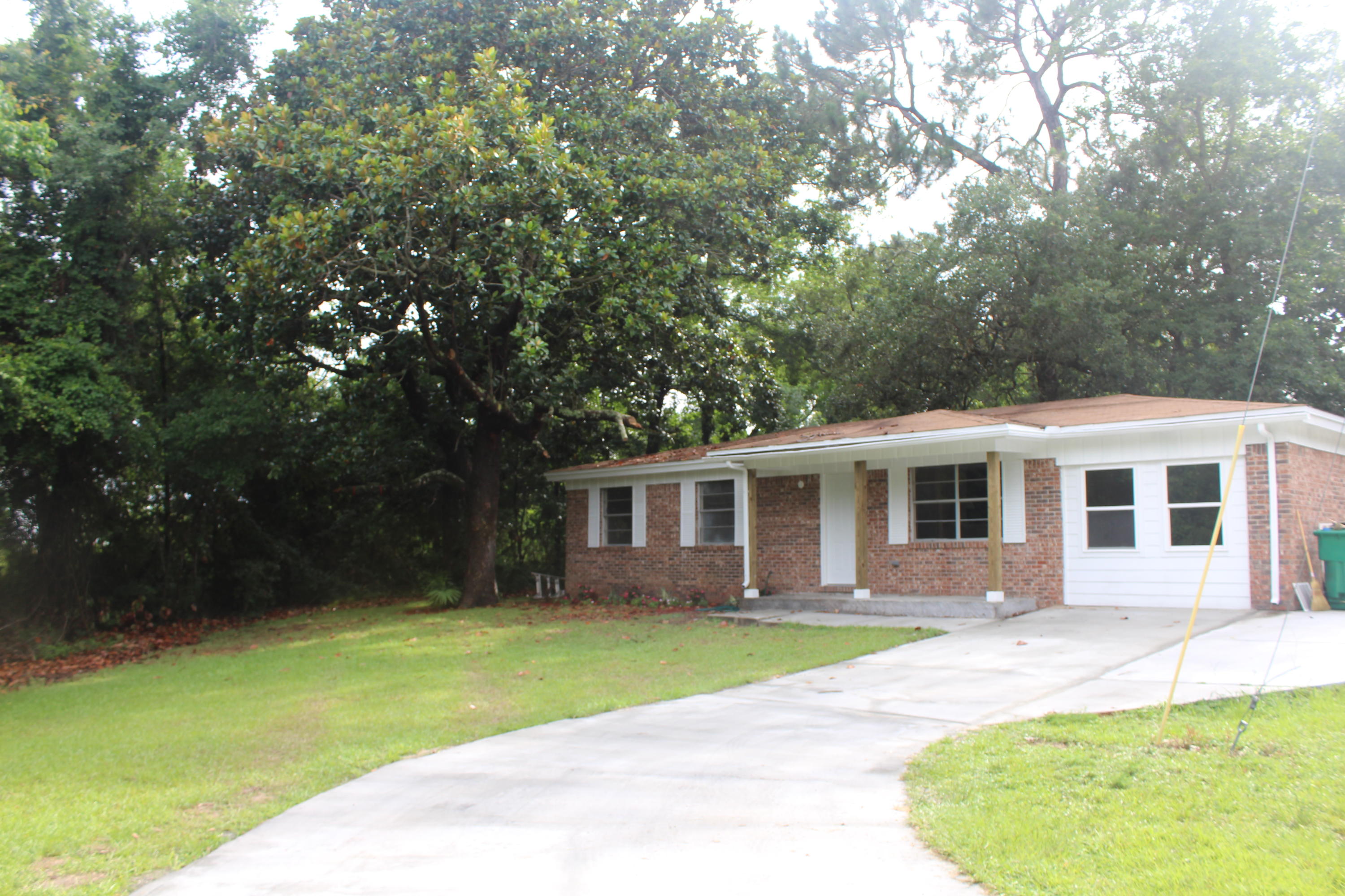 PORT DIXIE - Residential