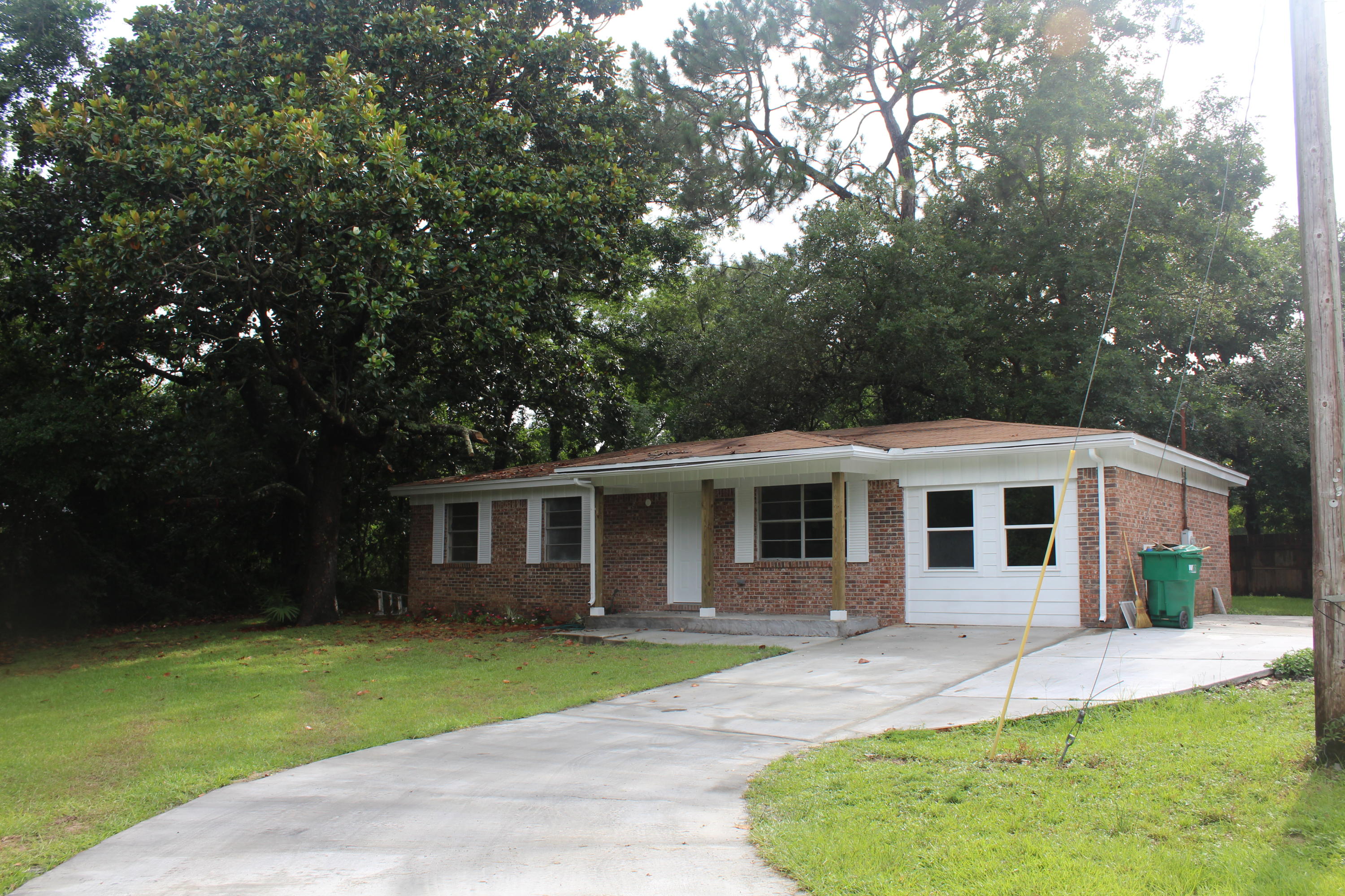 PORT DIXIE - Residential