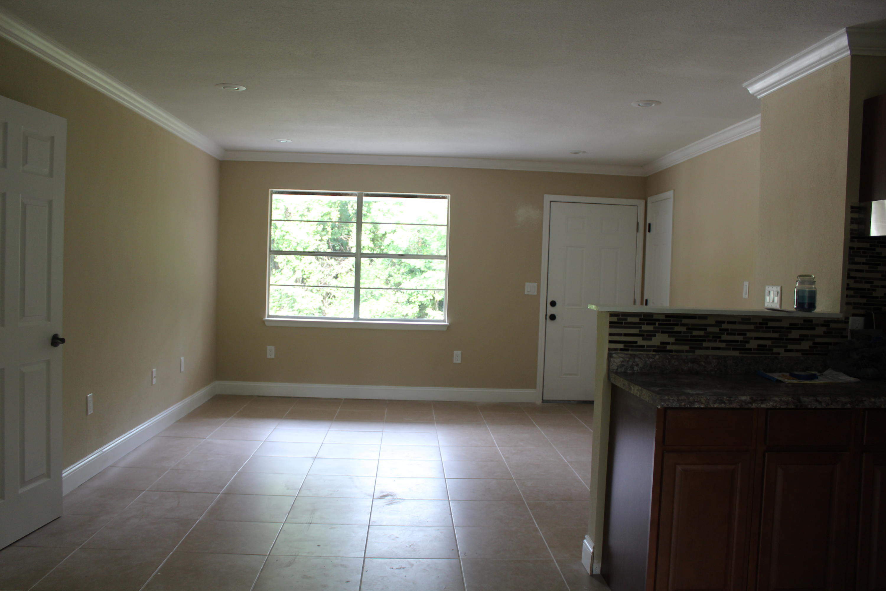 PORT DIXIE - Residential