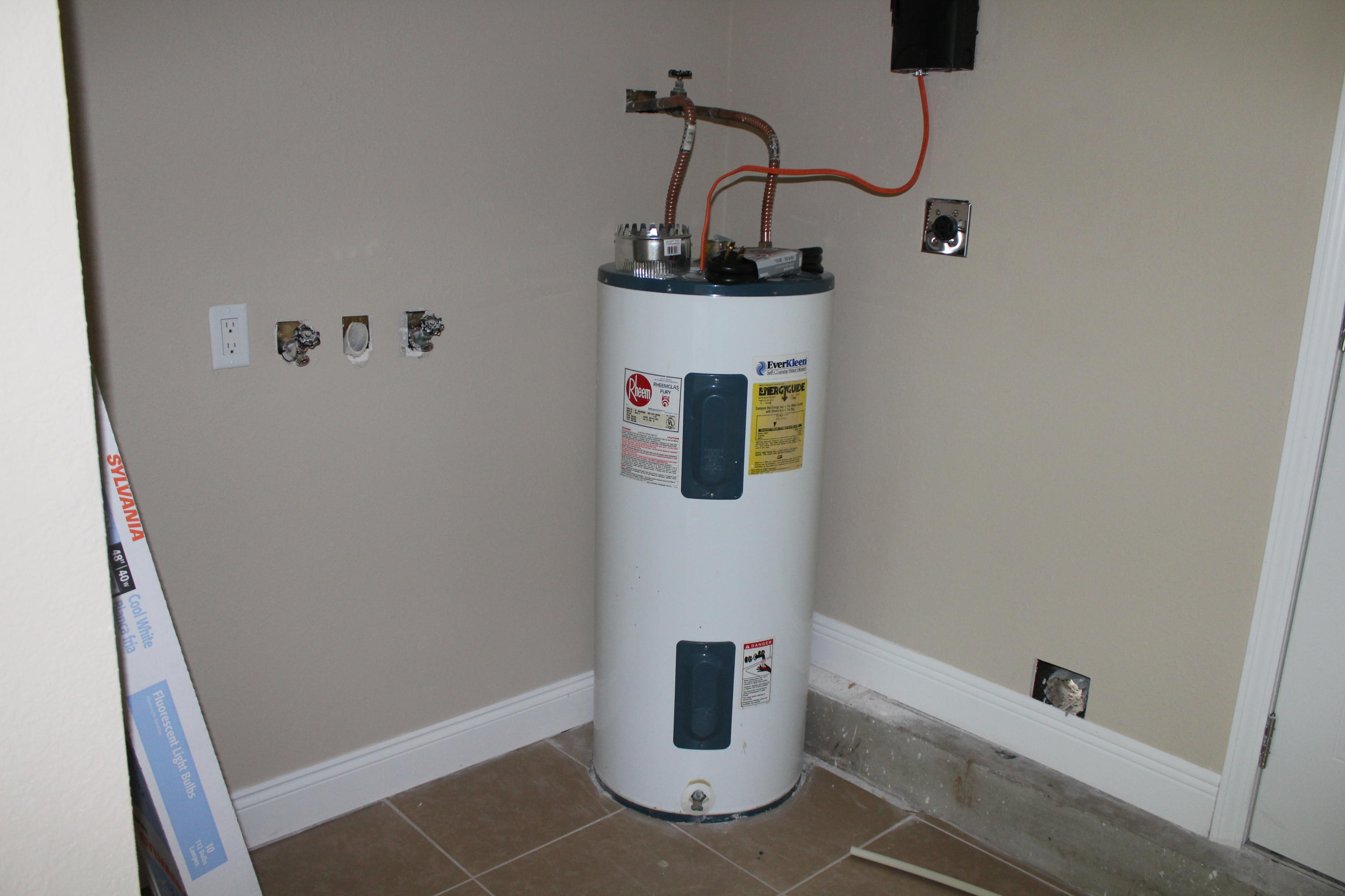 PORT DIXIE - Residential