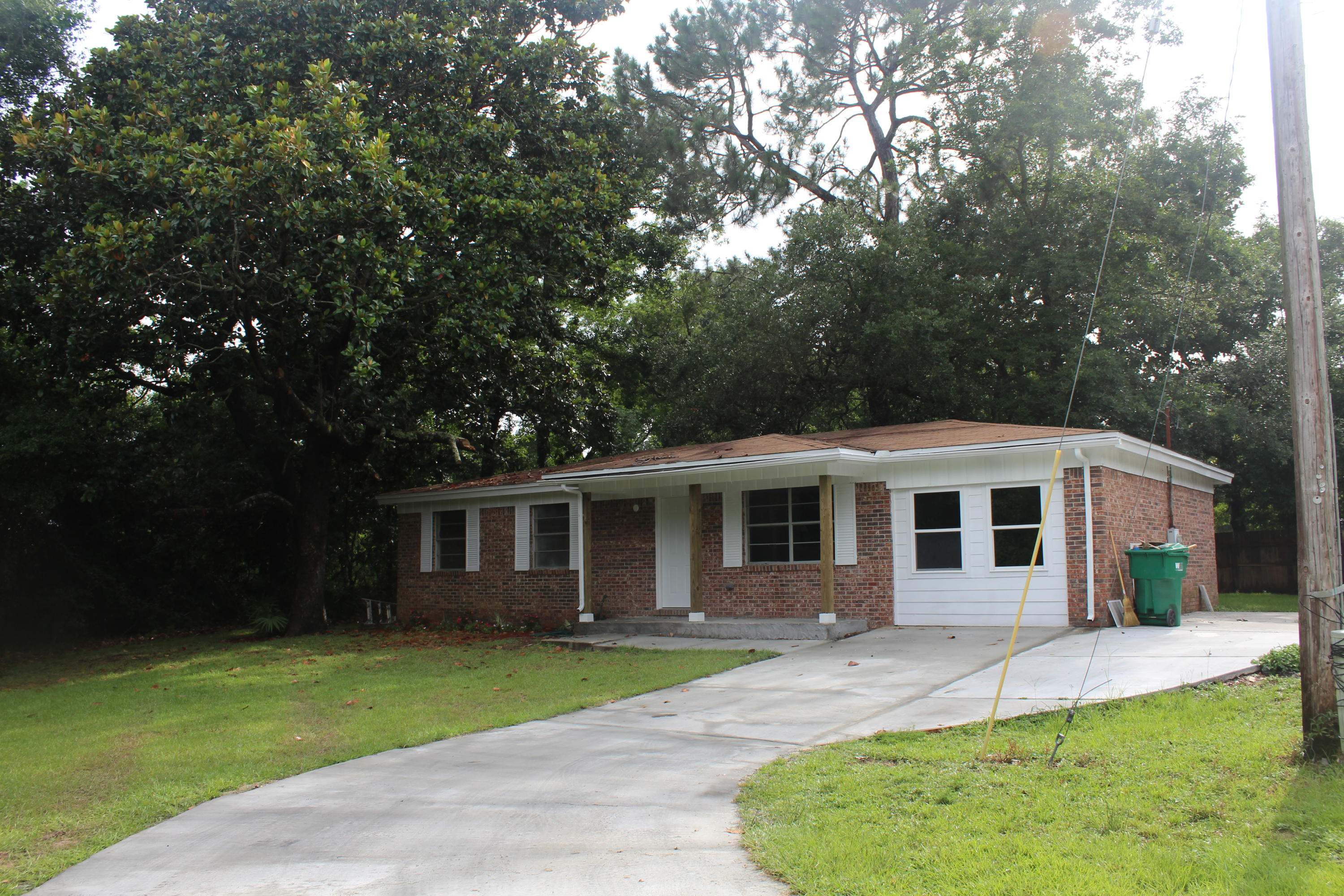 PORT DIXIE - Residential