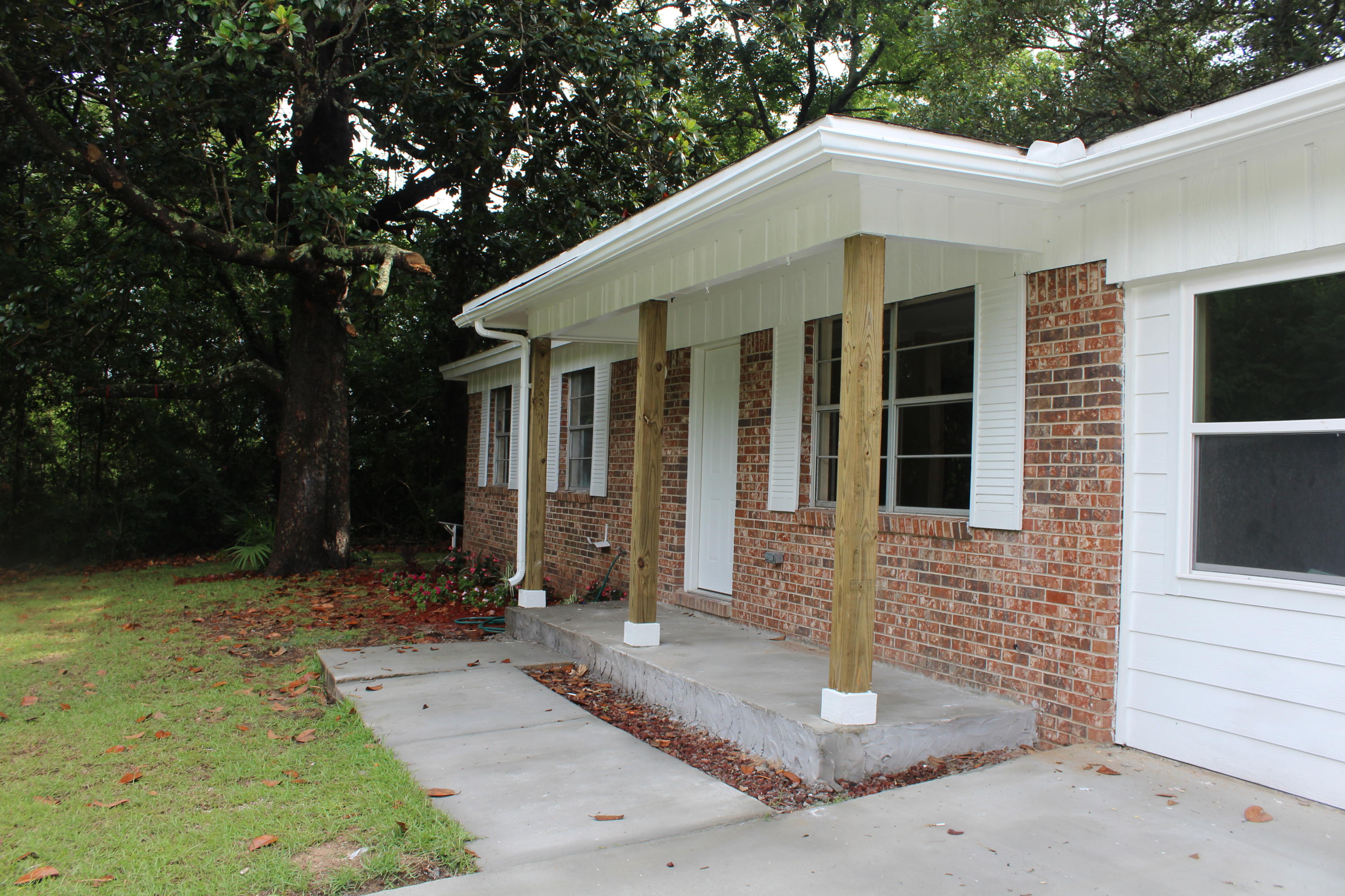 PORT DIXIE - Residential