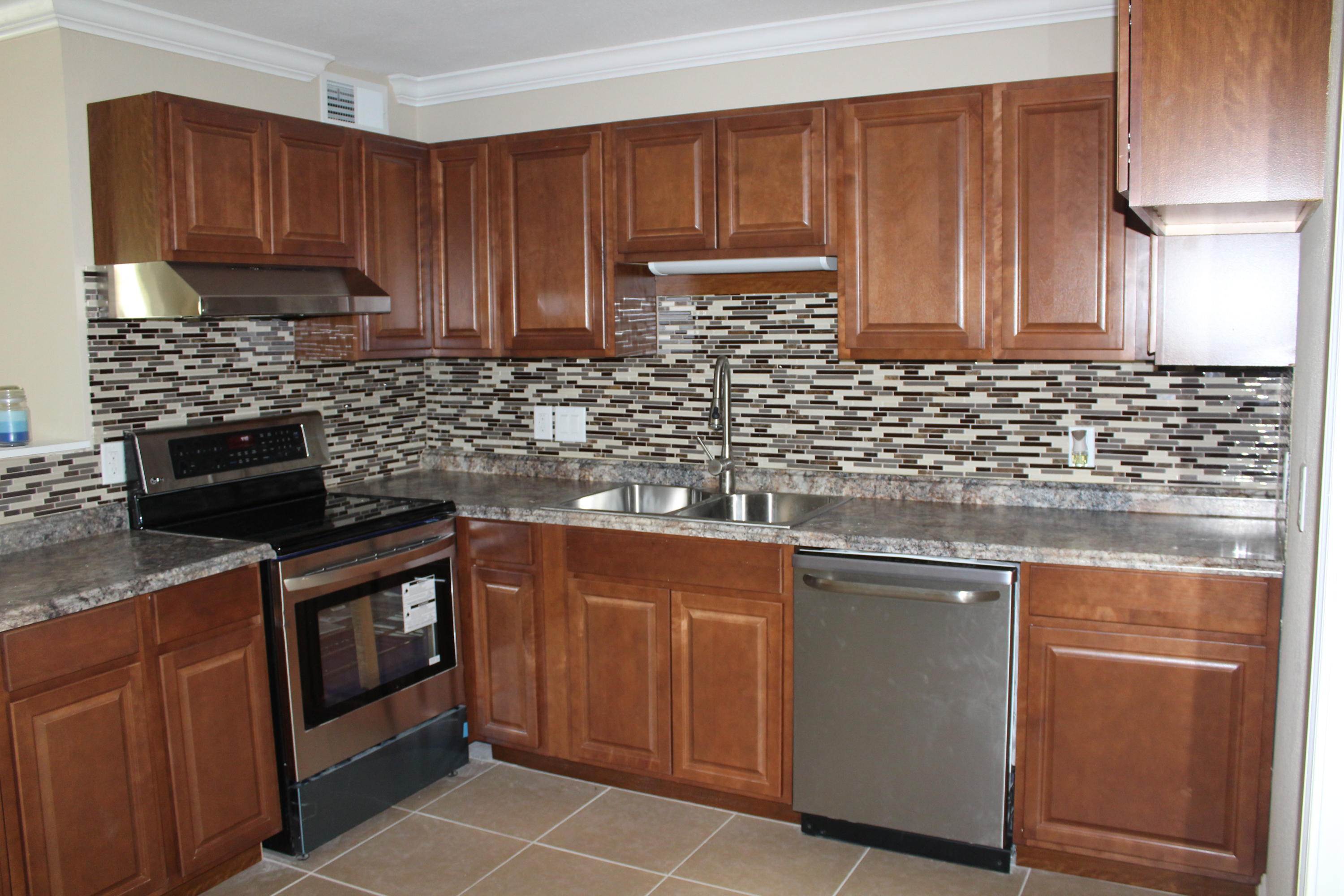 PORT DIXIE - Residential