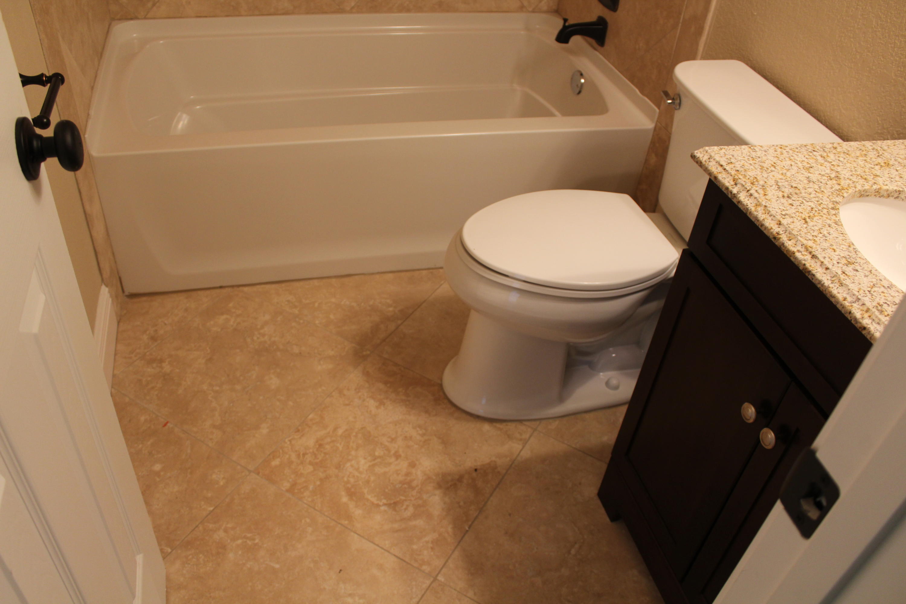 PORT DIXIE - Residential