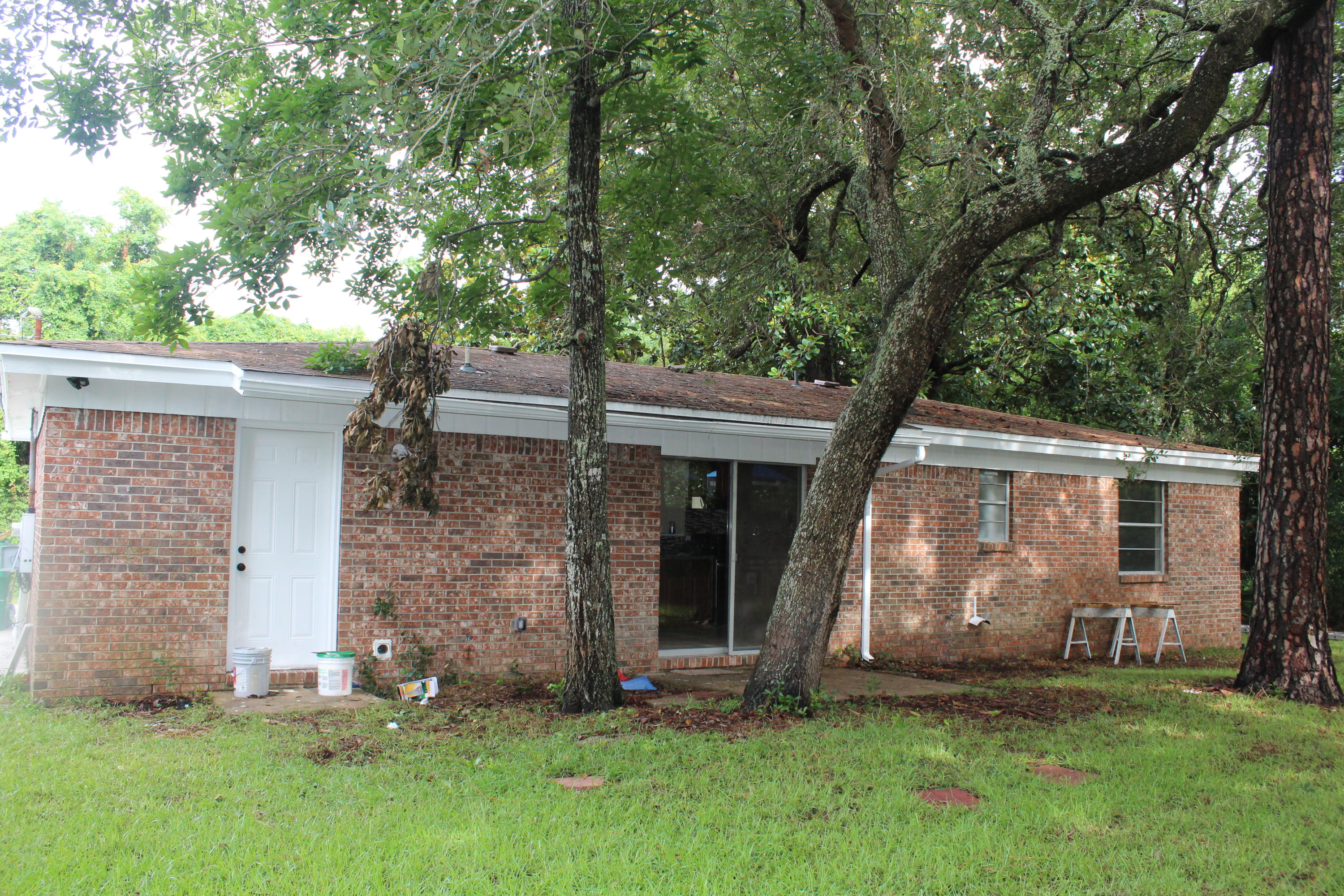 PORT DIXIE - Residential