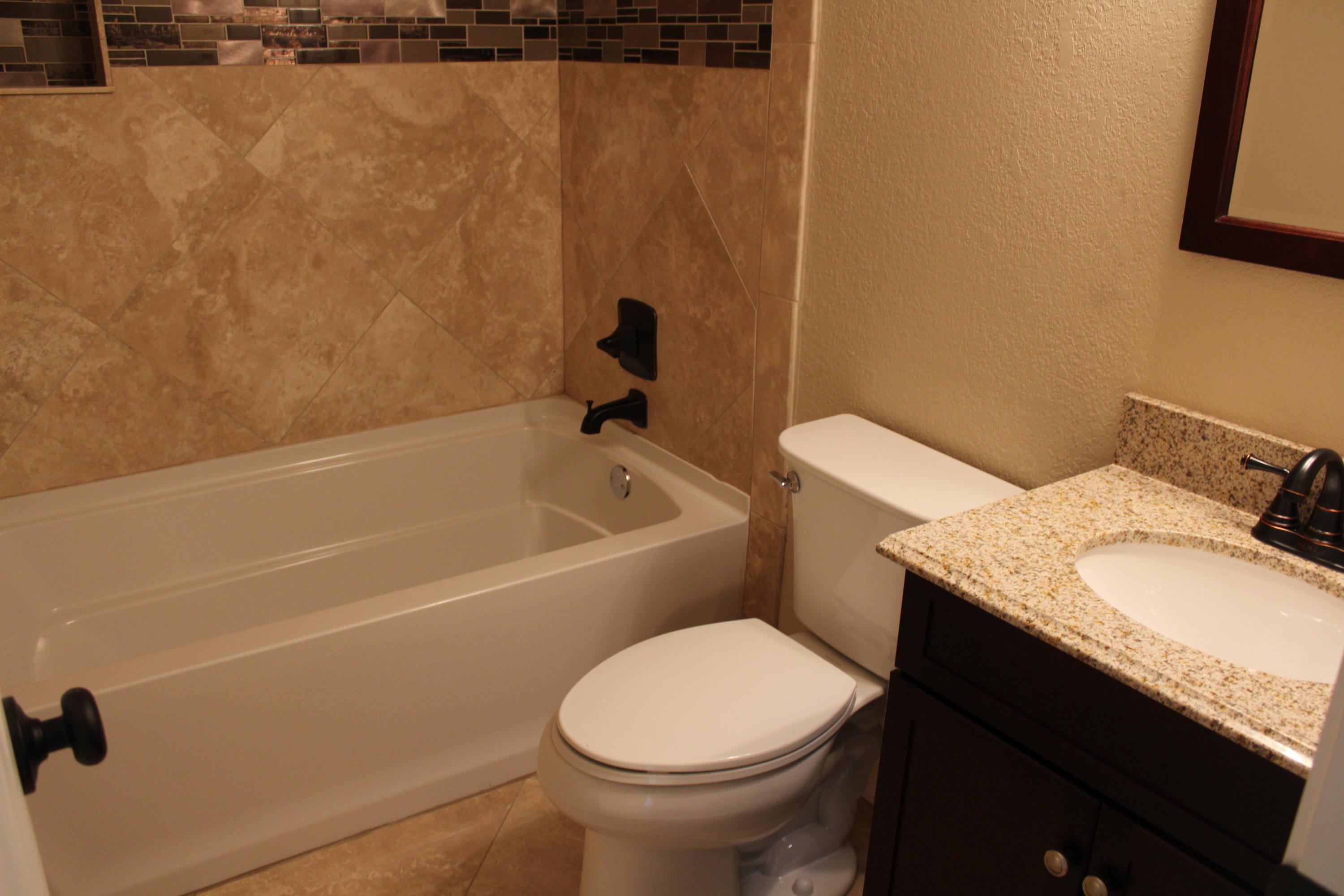 PORT DIXIE - Residential