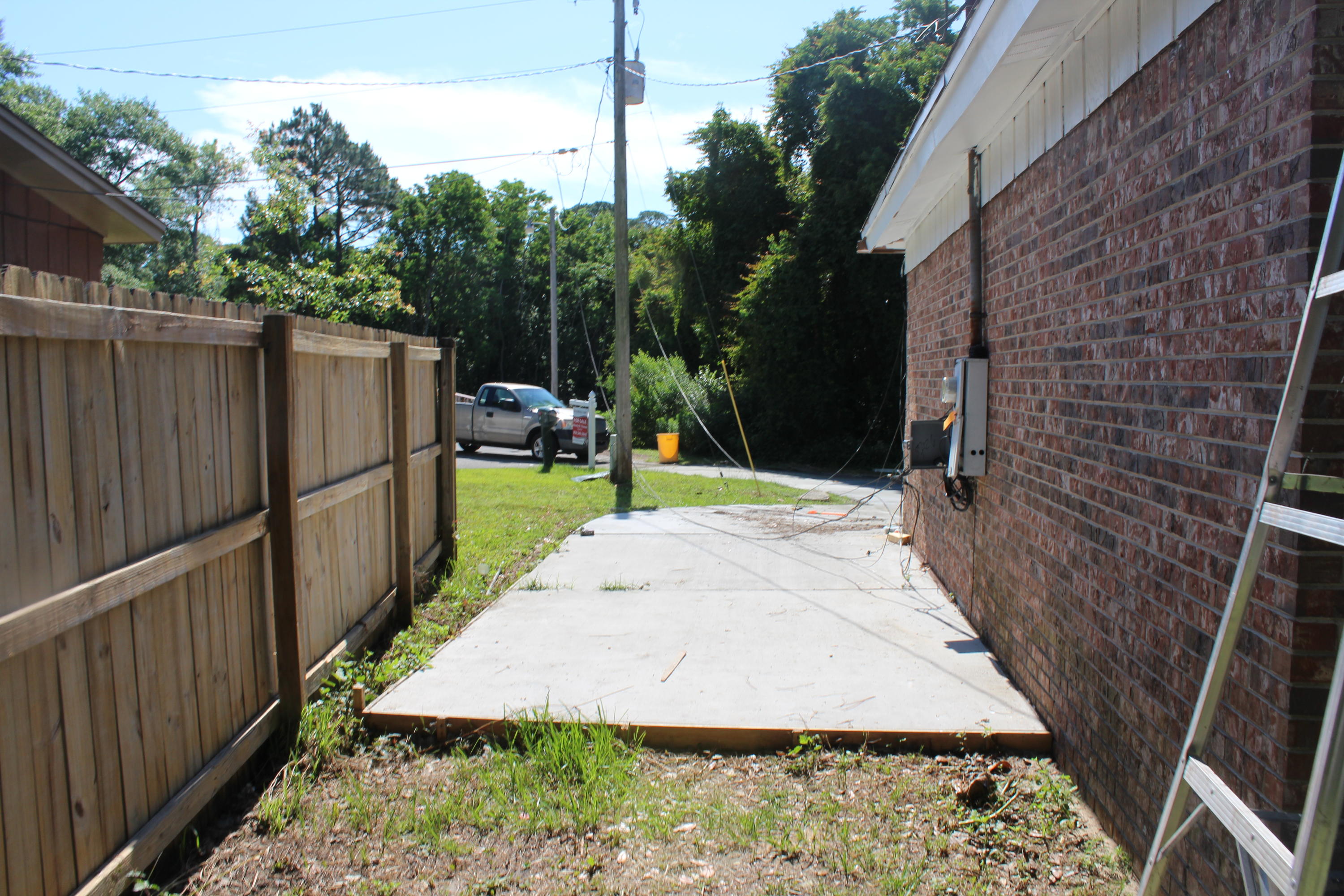 PORT DIXIE - Residential